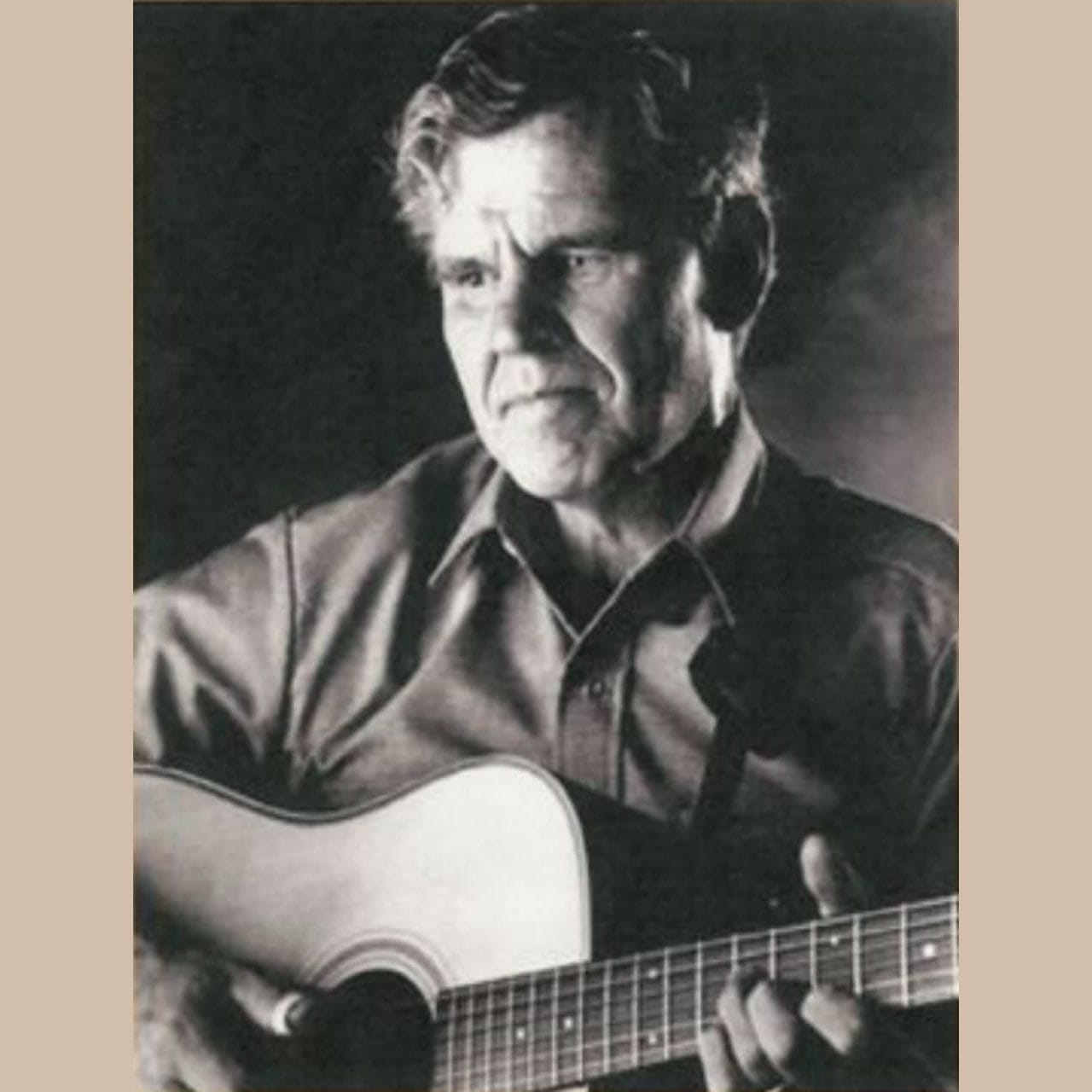 Doc Watson