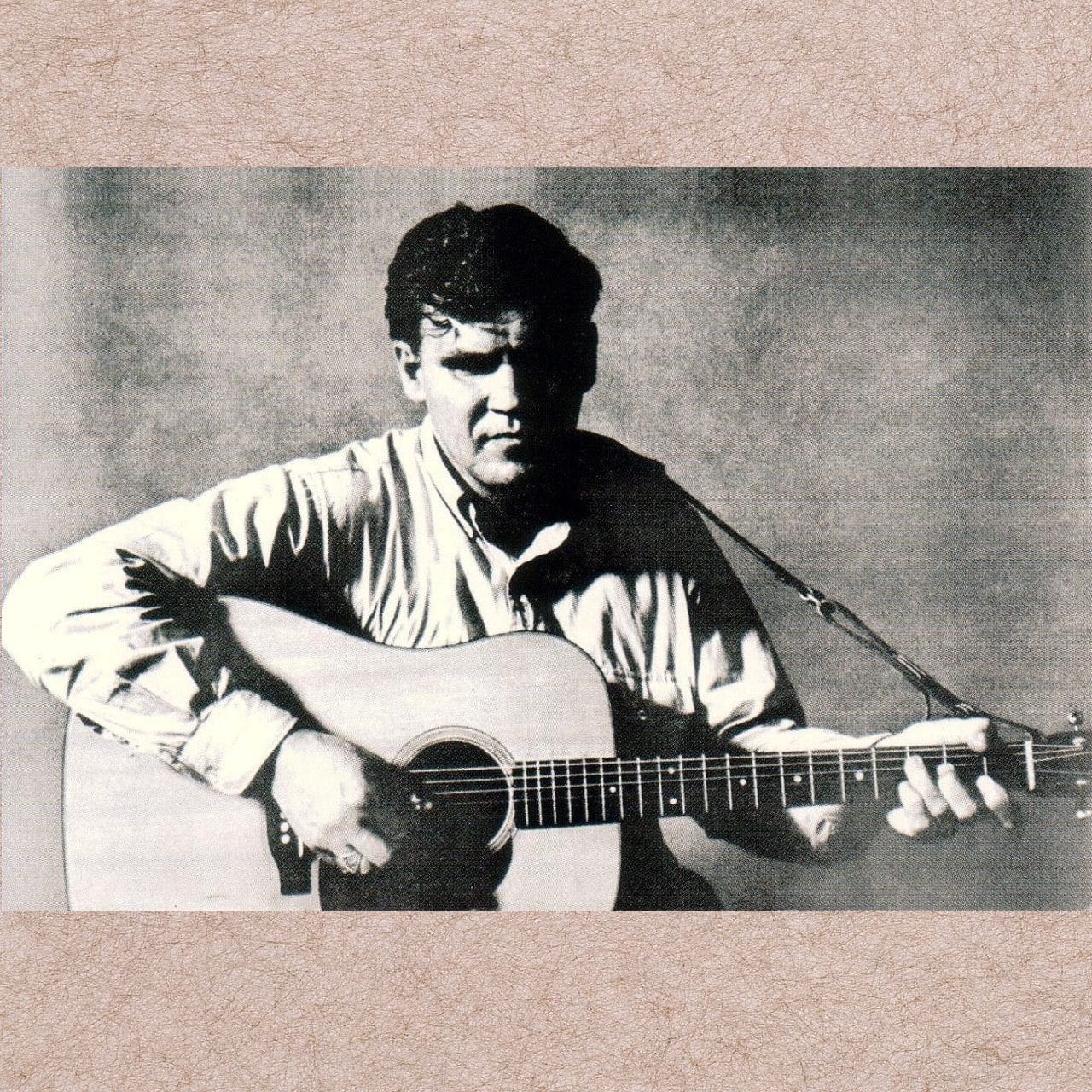 Doc Watson