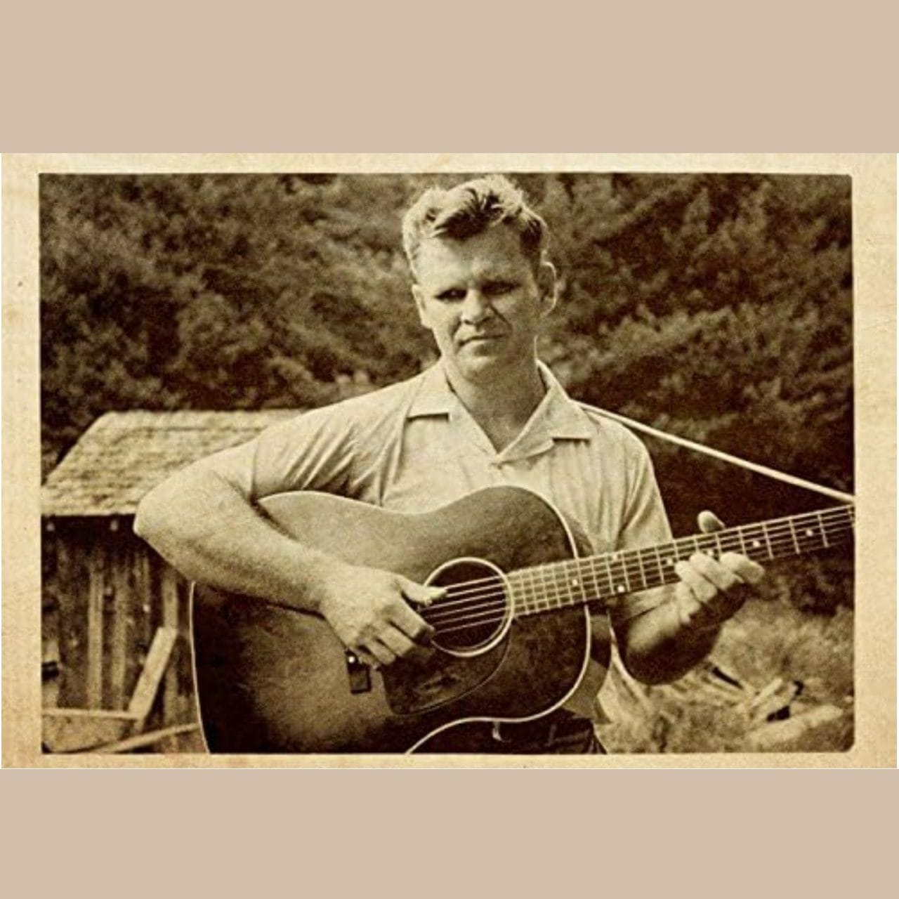 Doc Watson