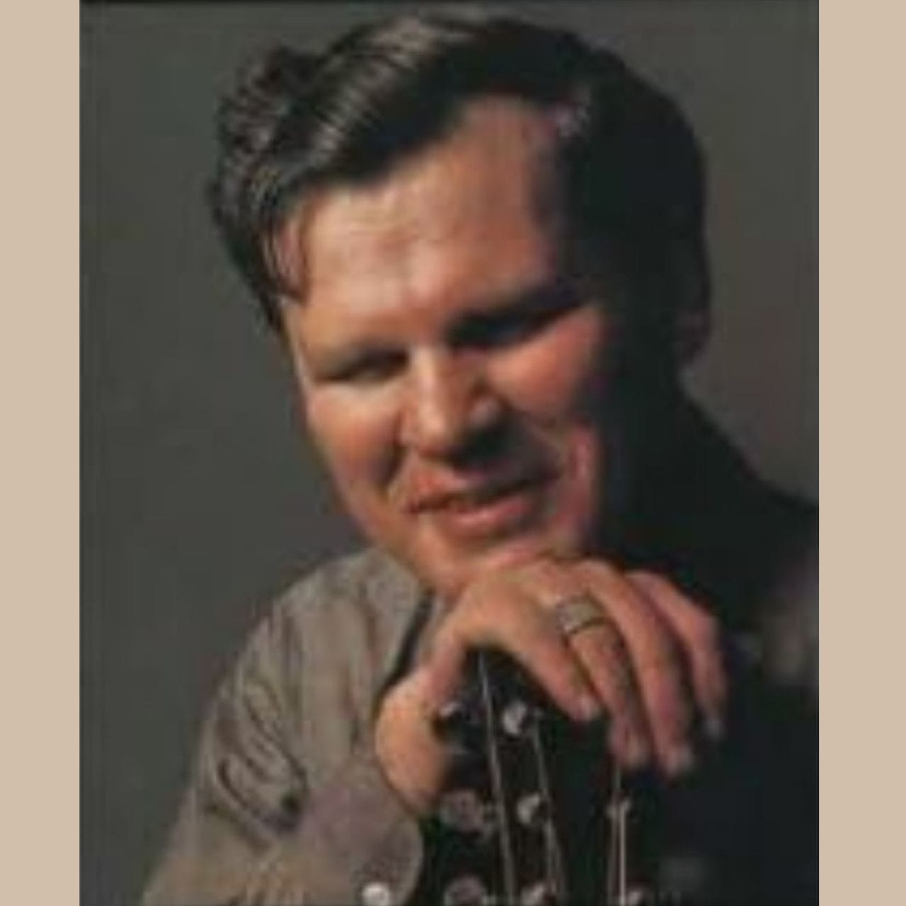 Doc Watson