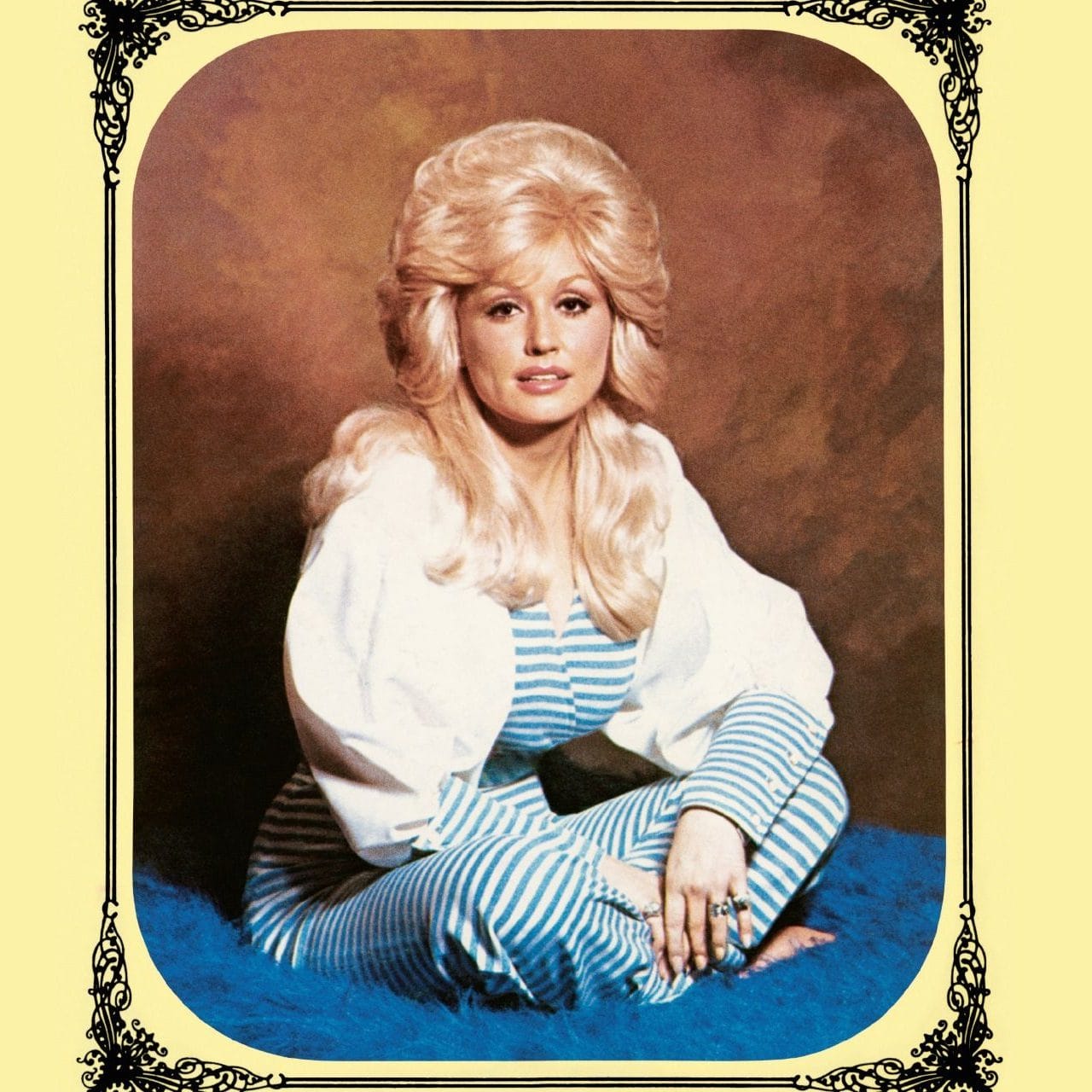 Dolly Parton