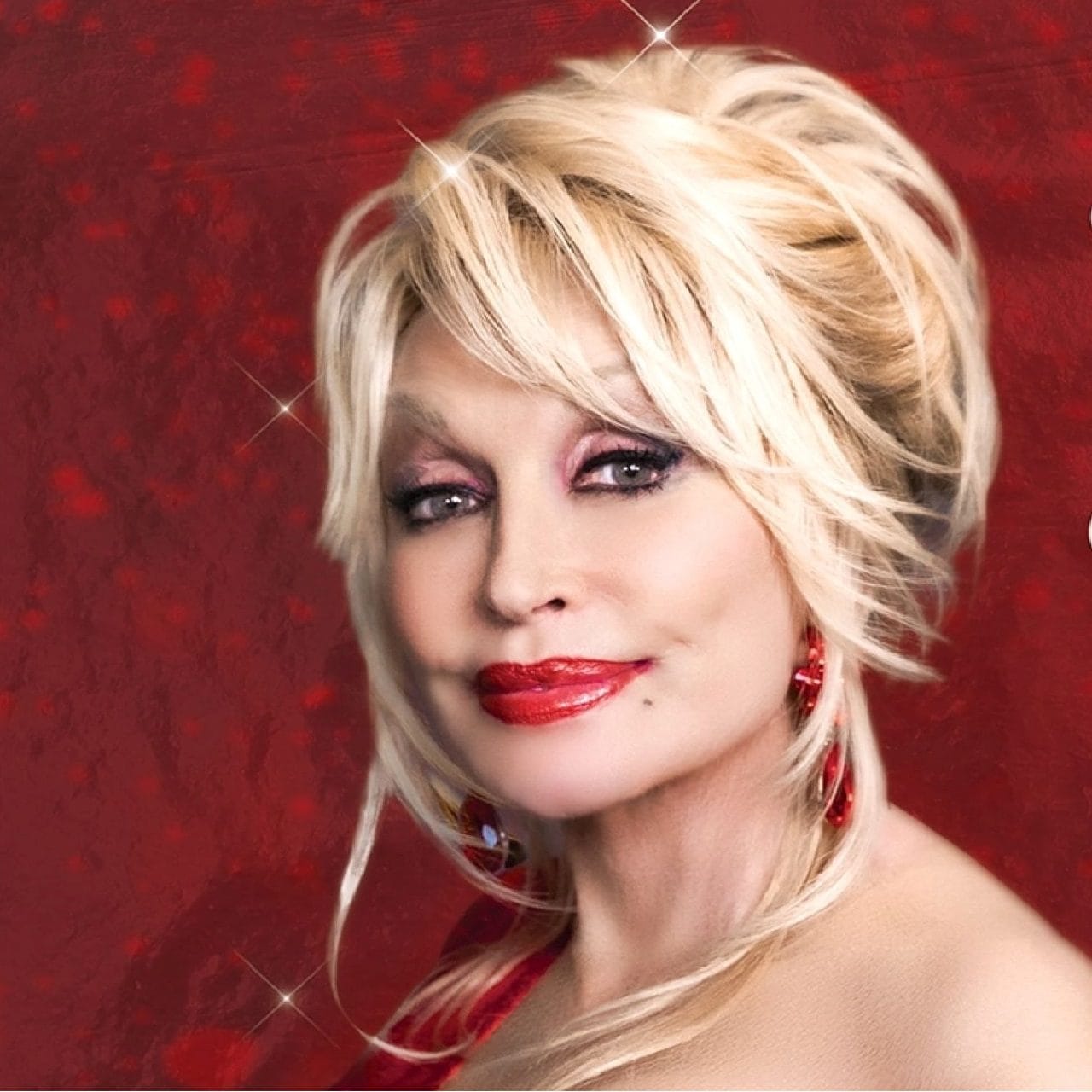 Dolly Parton