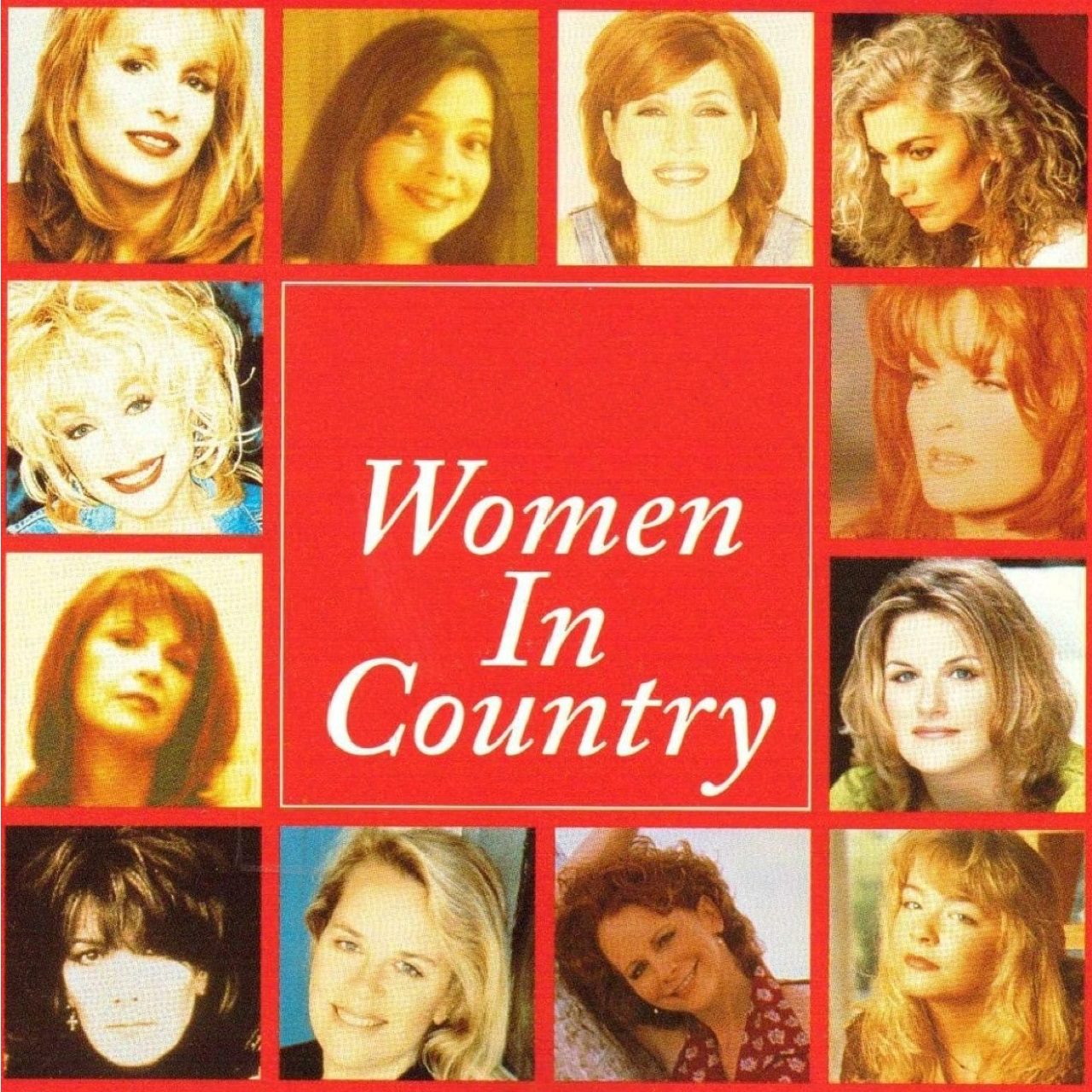 Donne e Country