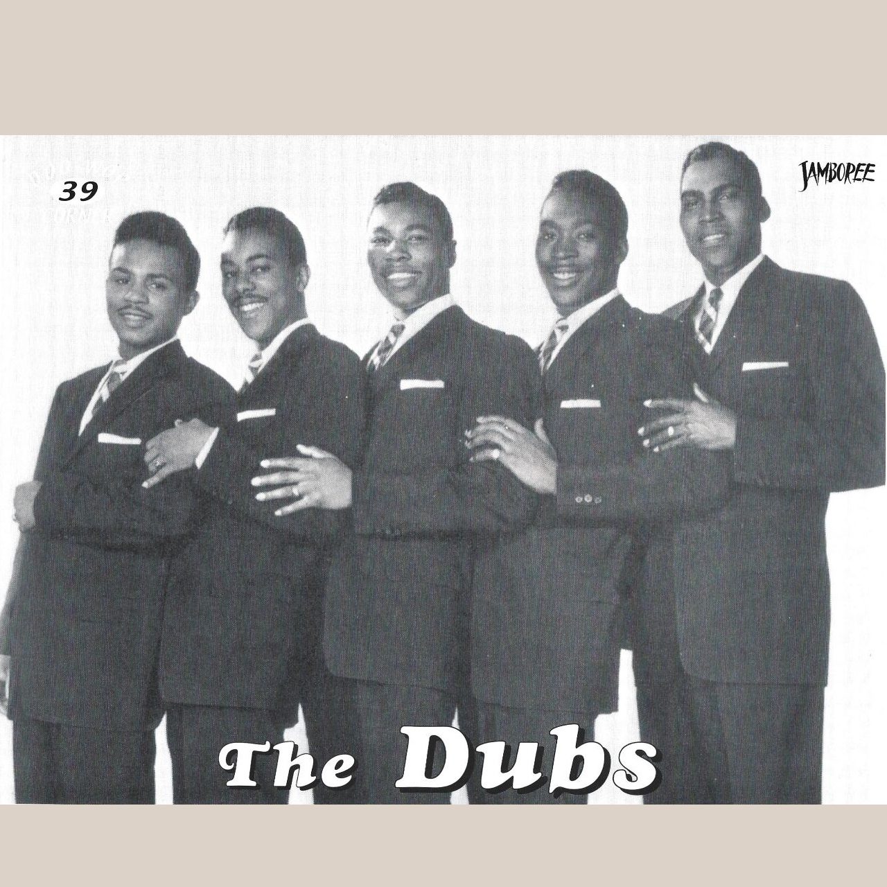 Doo Wop Corner - The Dubs