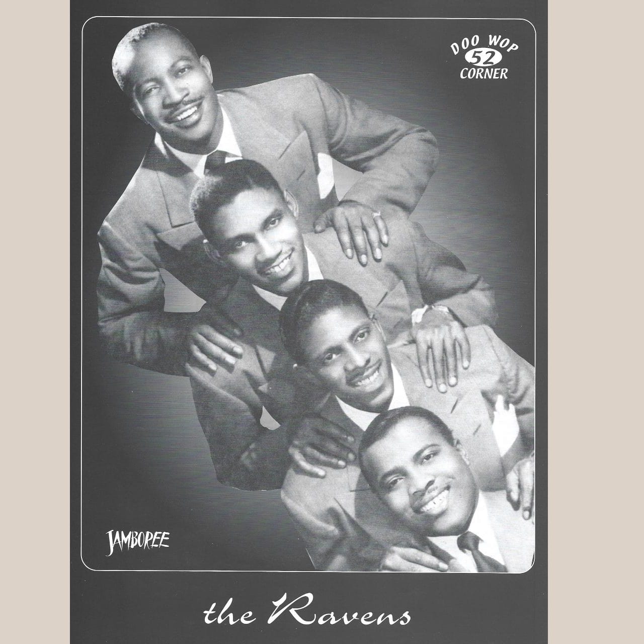 Doo Wop Corner - The Ravens