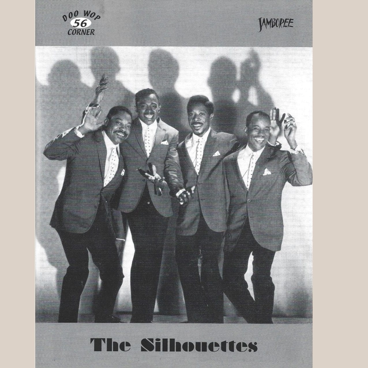 Doo Wop Corner - The Silhouettes