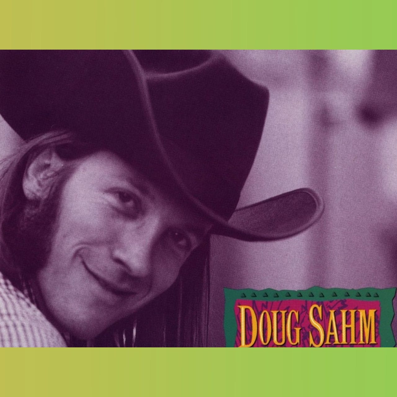 Doug Sahm