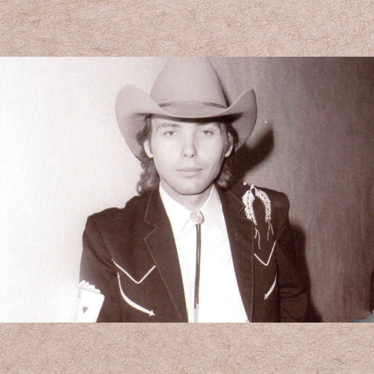 Dwight Yoakam