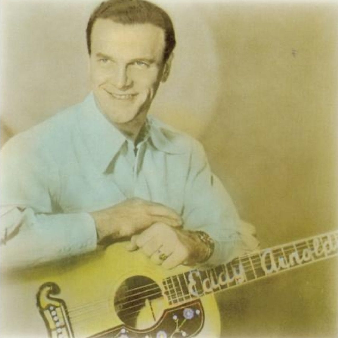 Eddy Arnold