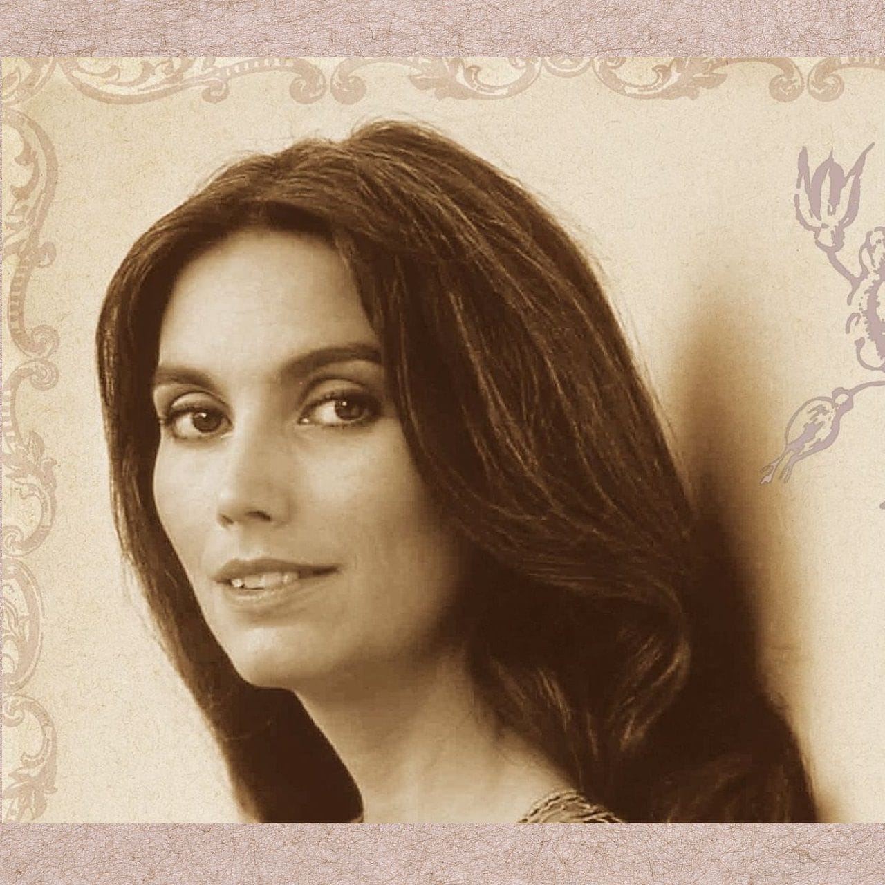 Emmylou Harris