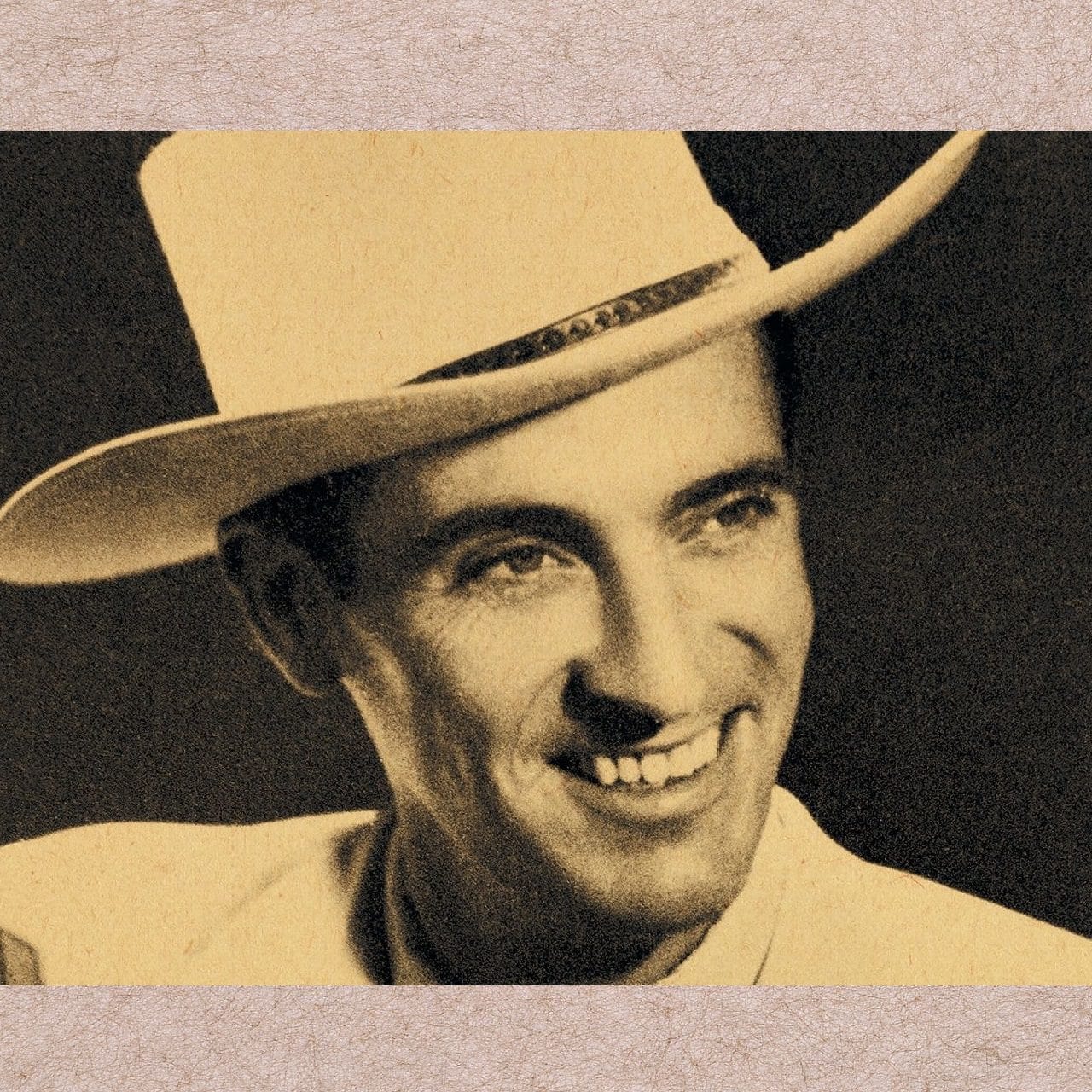 Ernest Tubb