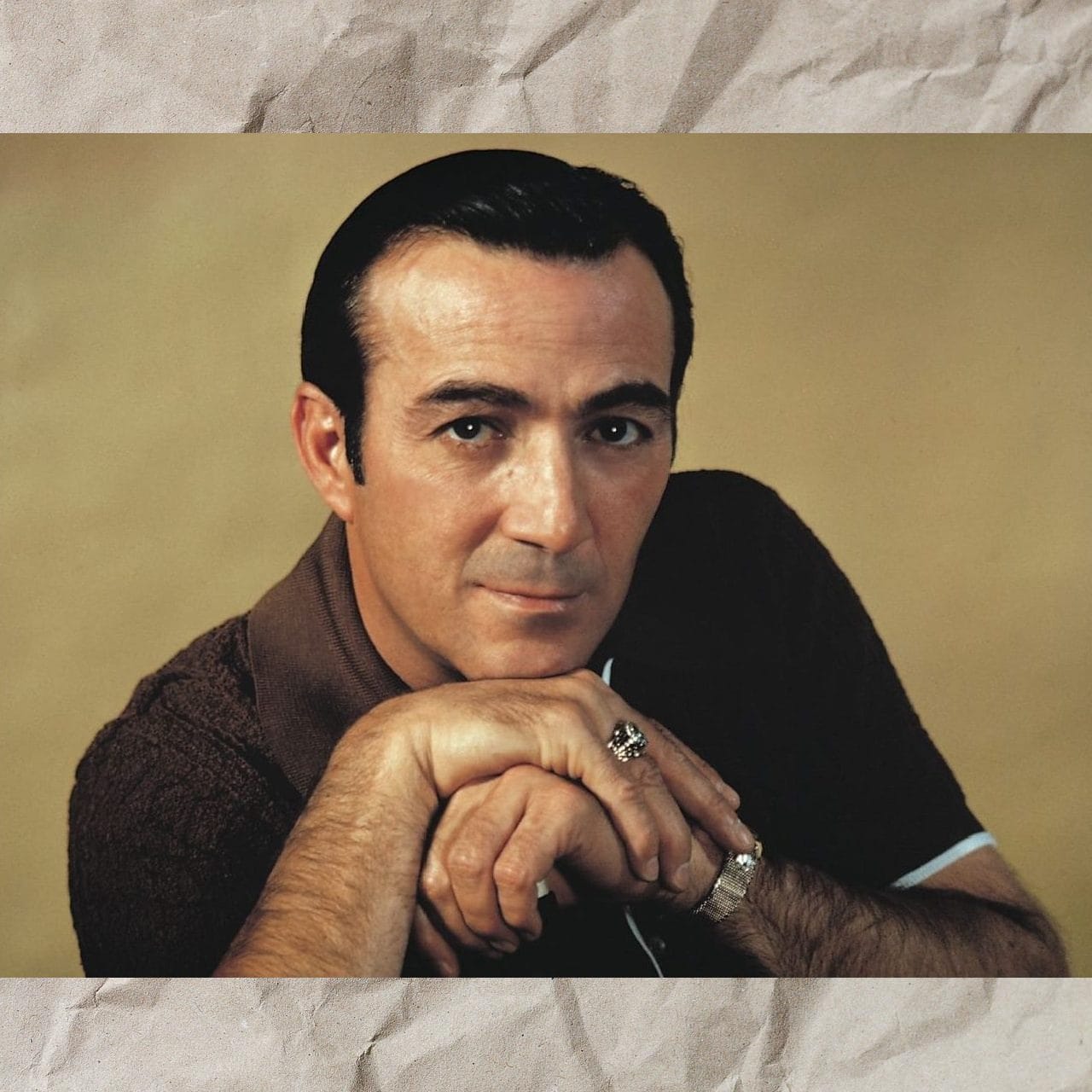 Faron Young