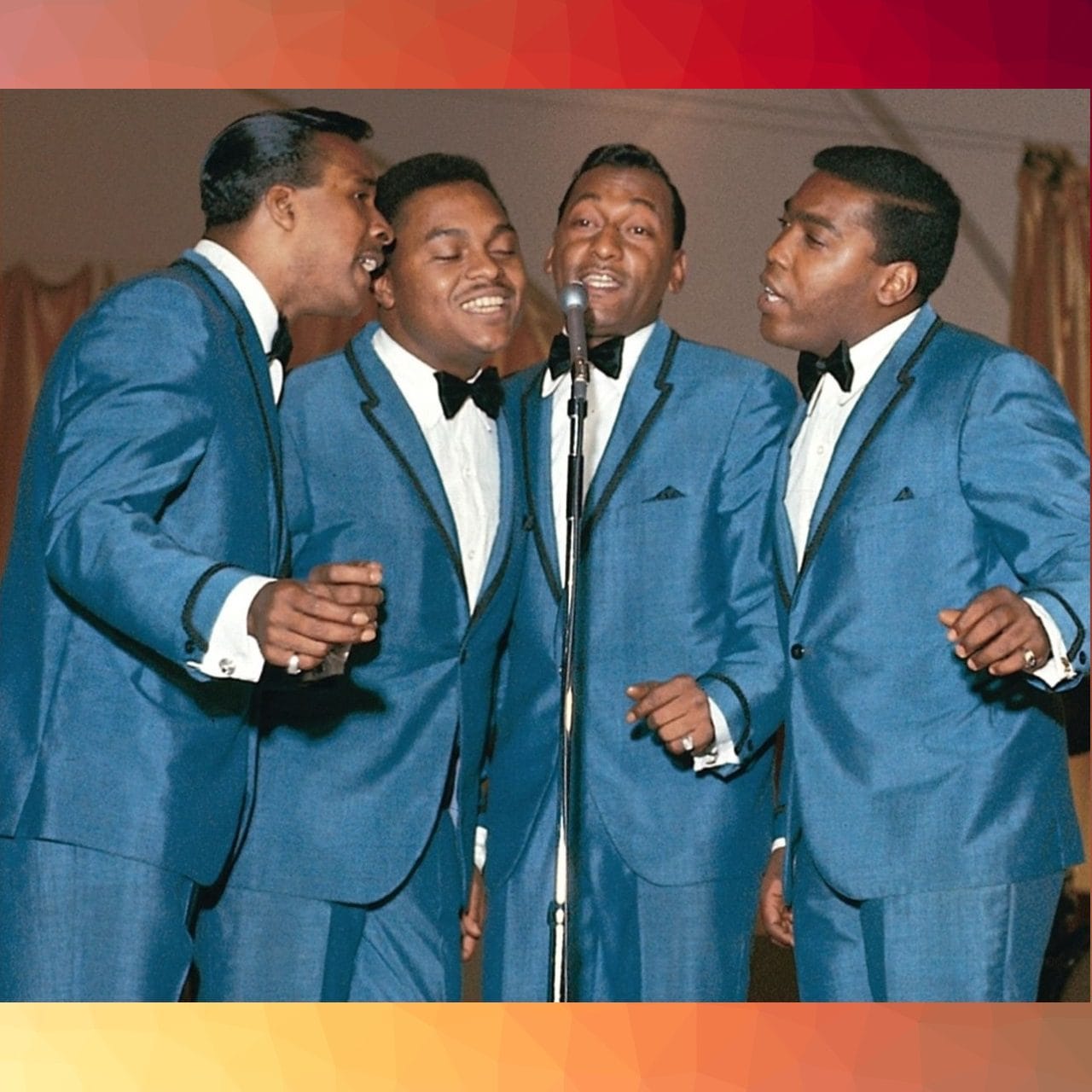 Four Tops