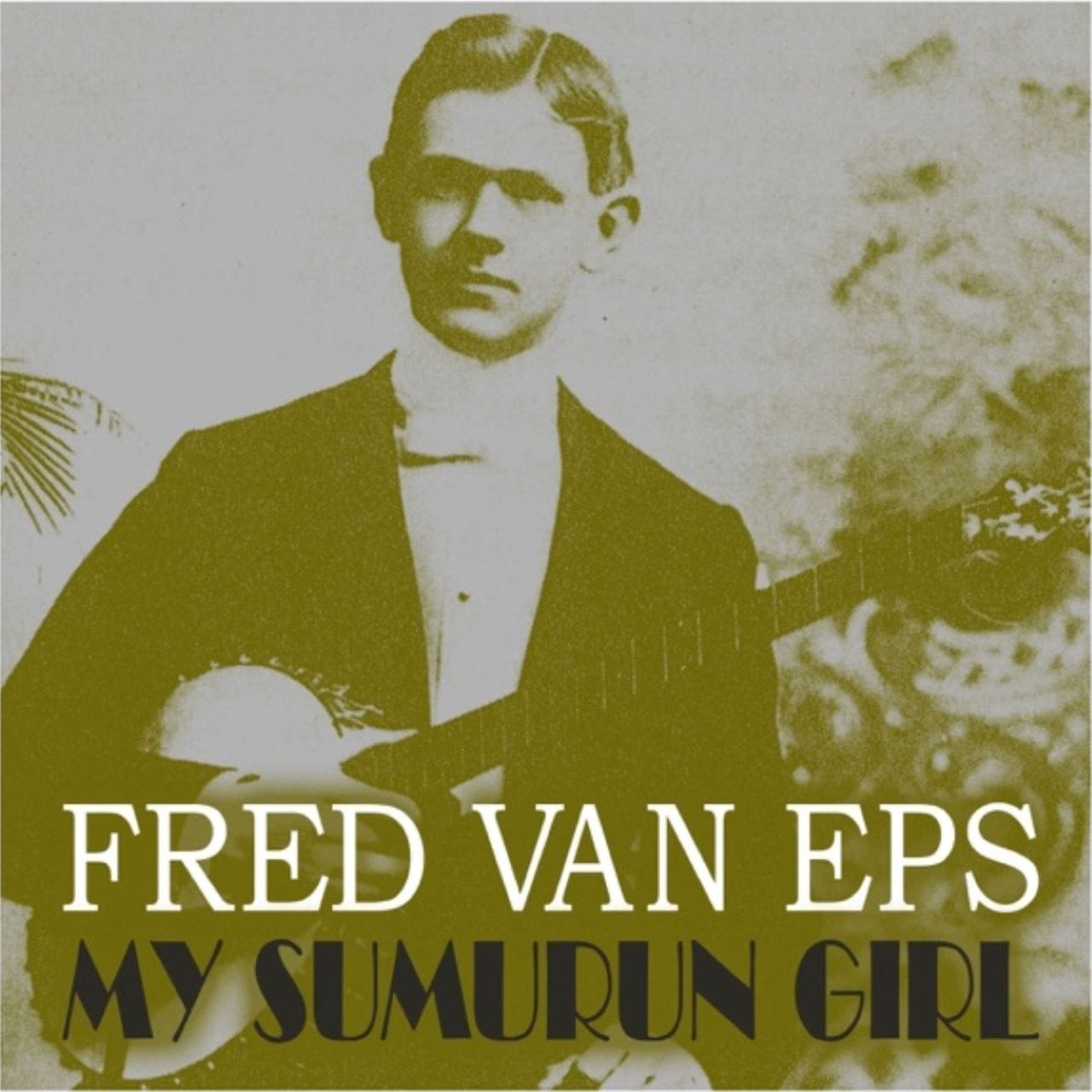 Fred Van Eps