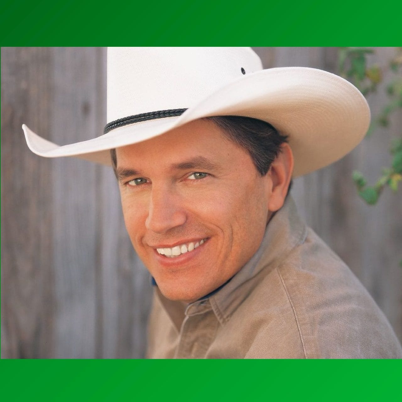 George Strait