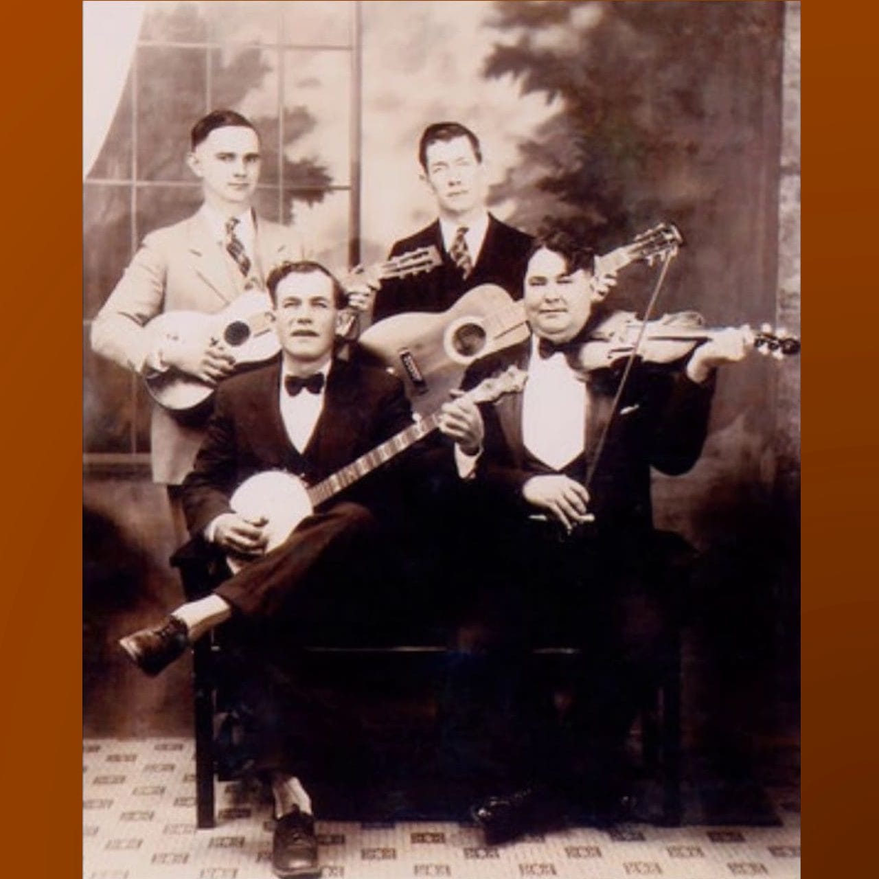 Georgia Yellow Hammers