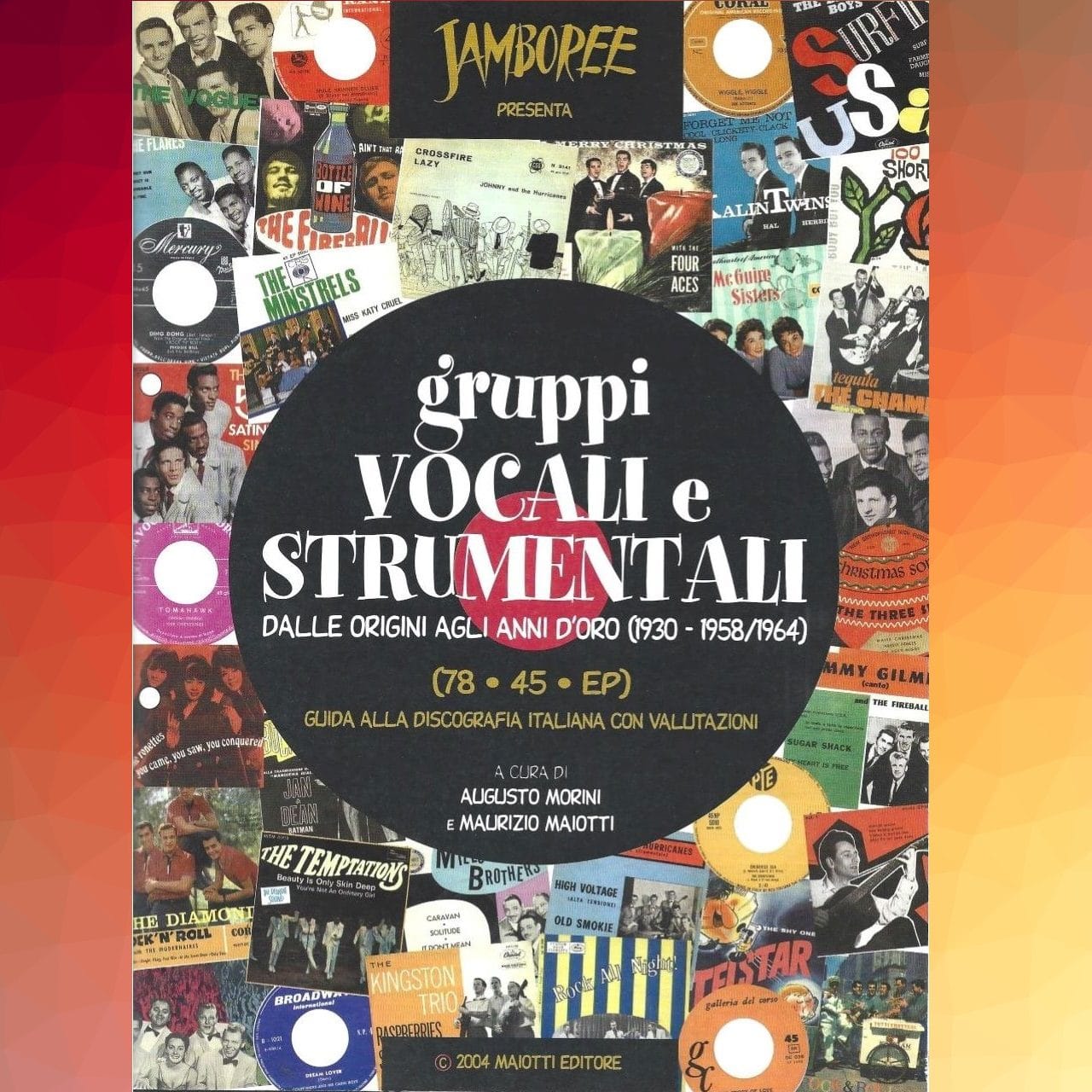 Gruppi Vocali e Strumentali