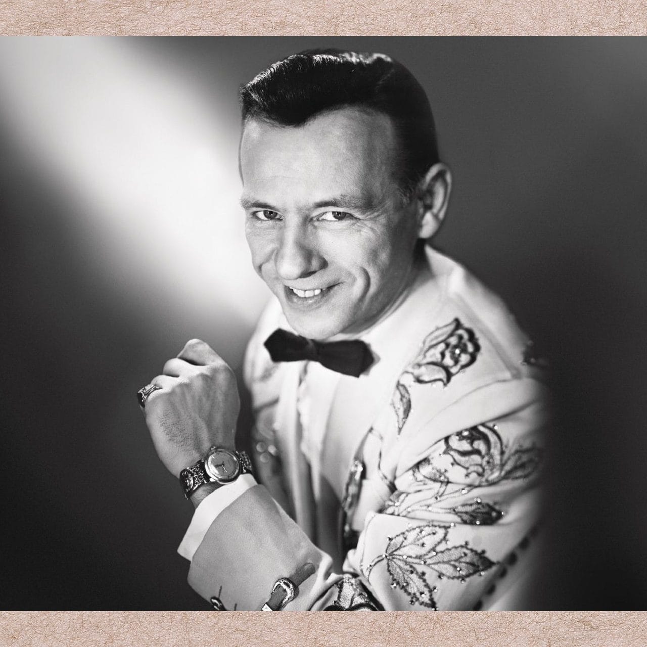 Hank Snow