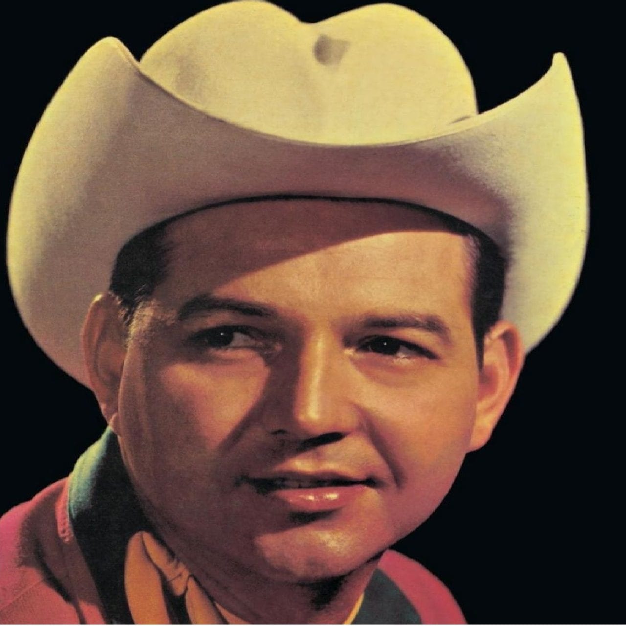 Hank Thompson
