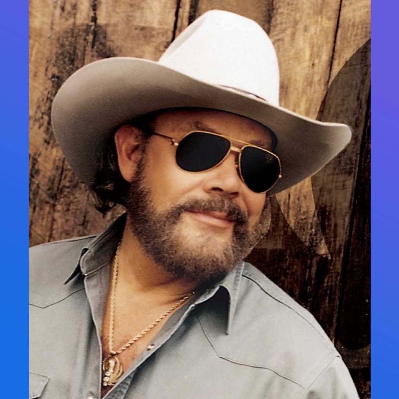 Hank Williams Jr