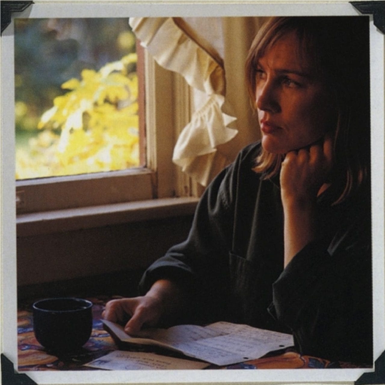 Iris DeMent