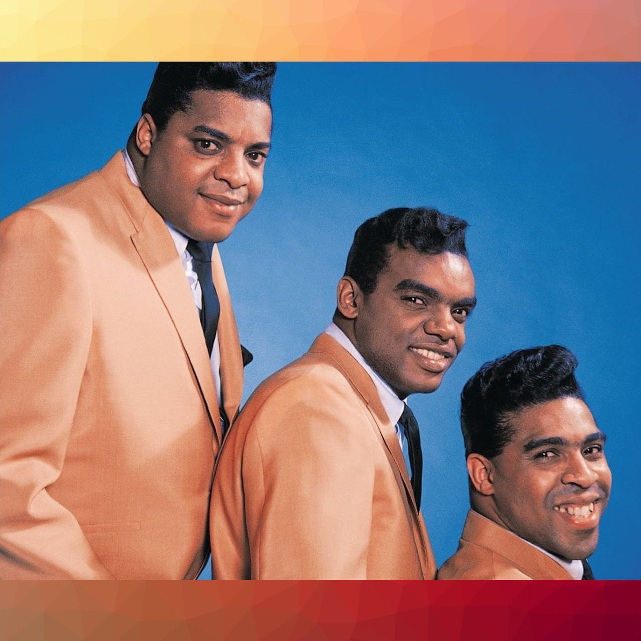 Isley Brothers