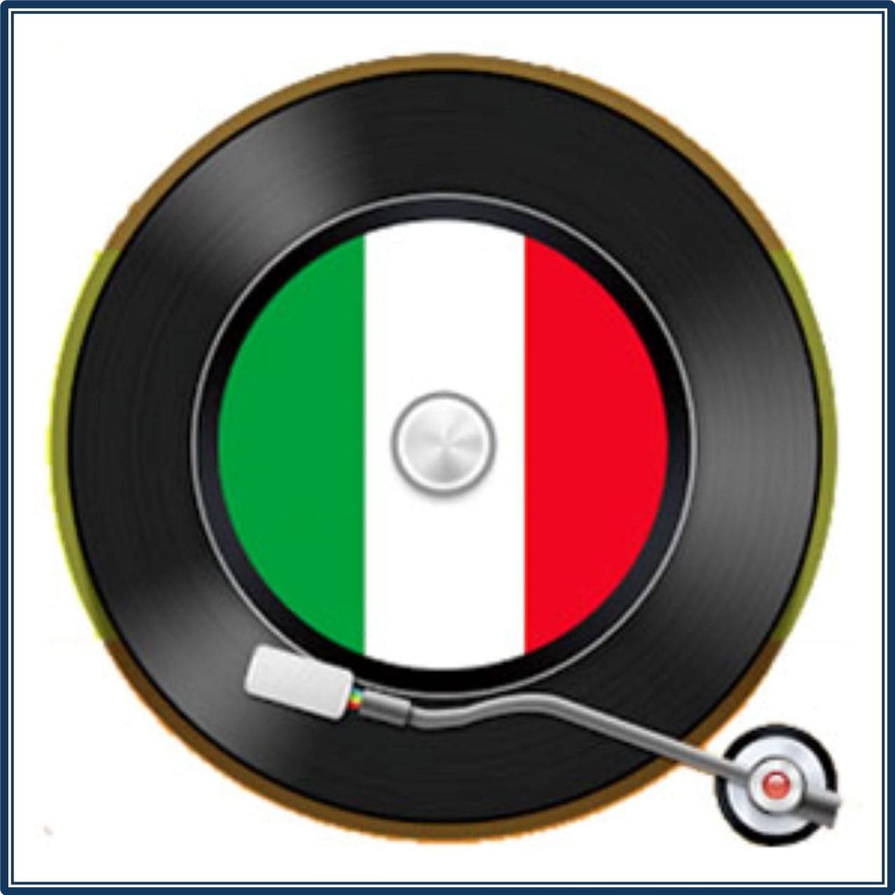 Italia Logo