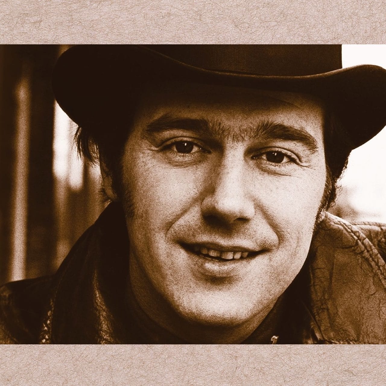 Jerry Jeff Walker