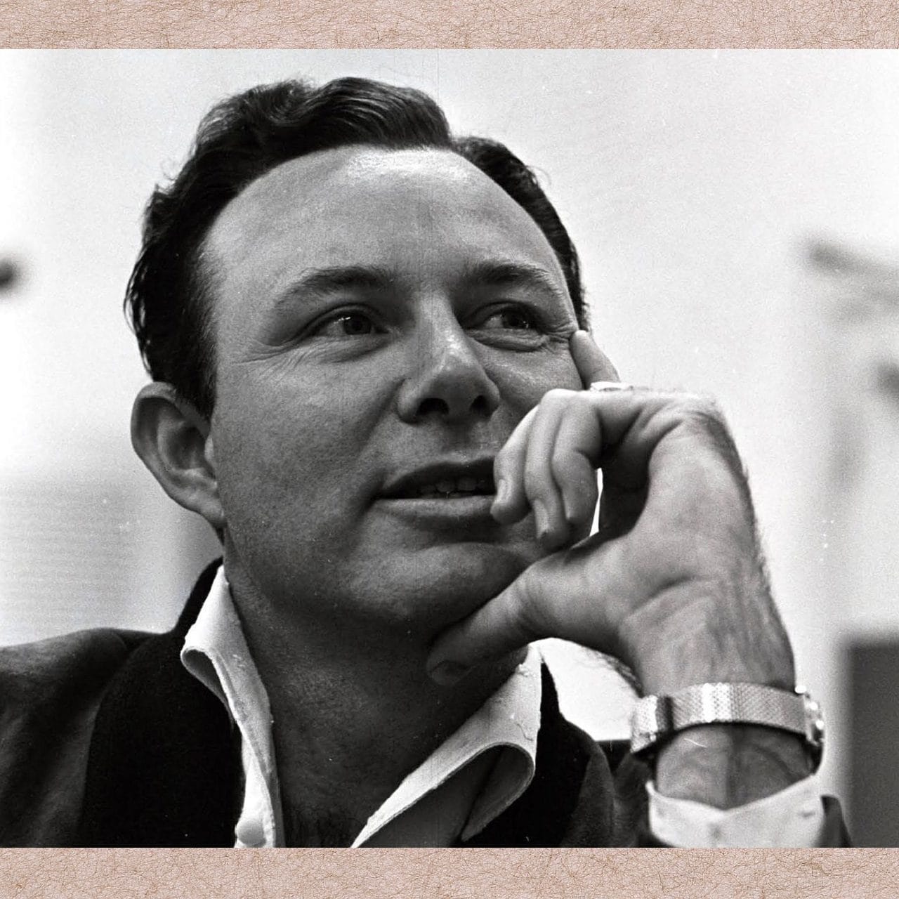 Jim Reeves