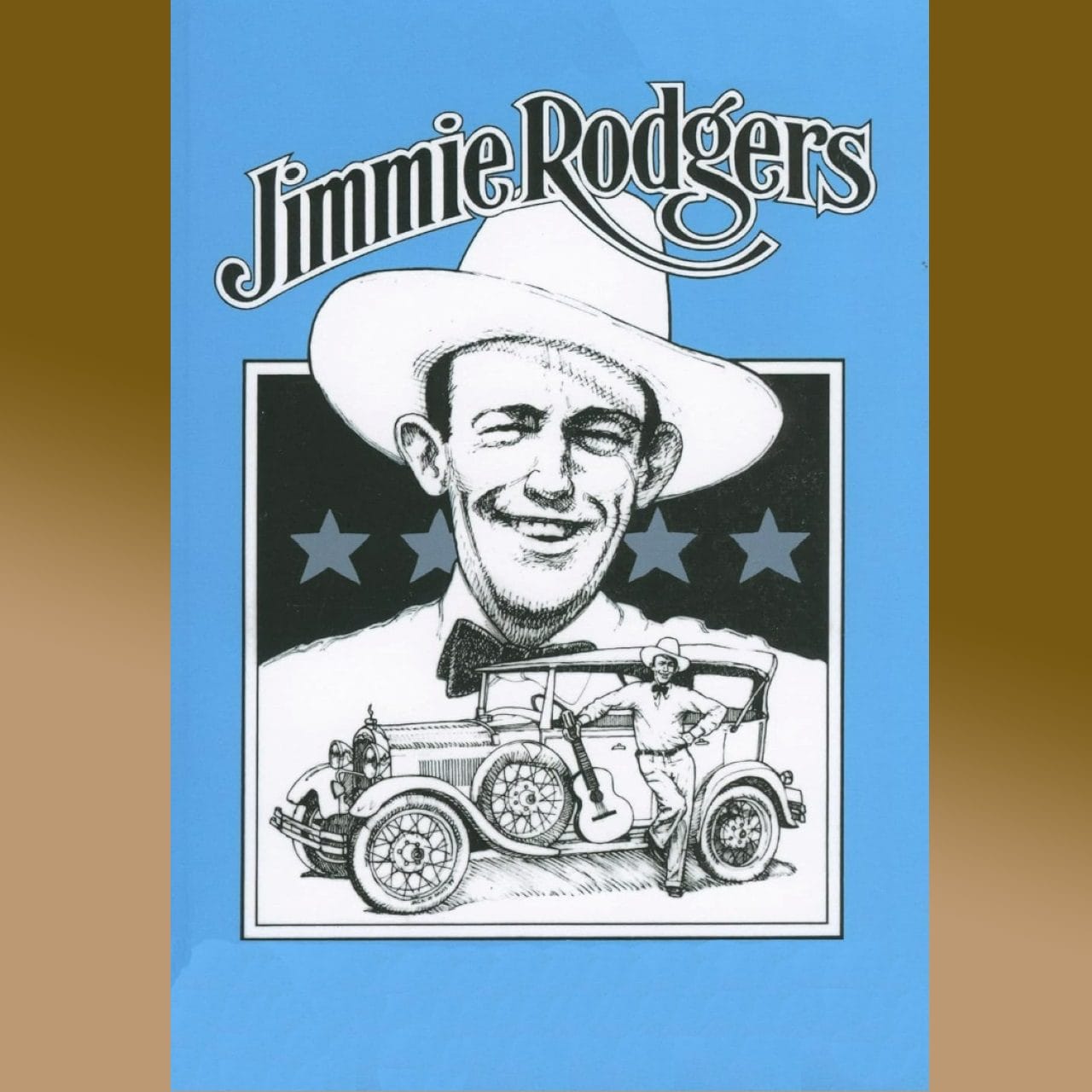 Jimmie Rodgers