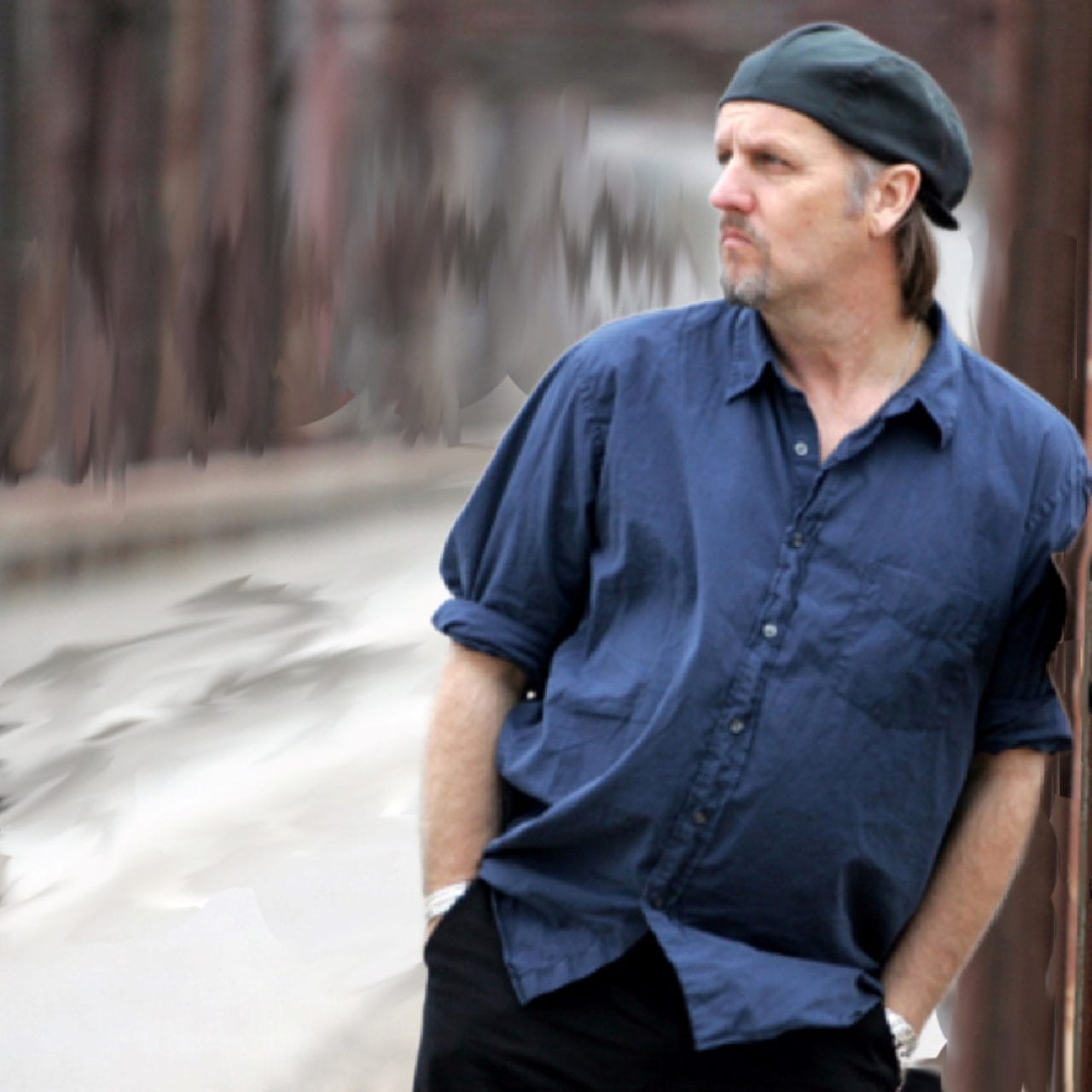 Jimmy LaFave
