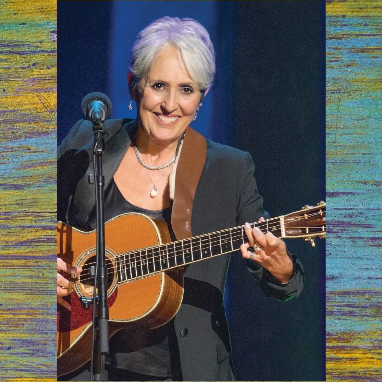 Joan Baez