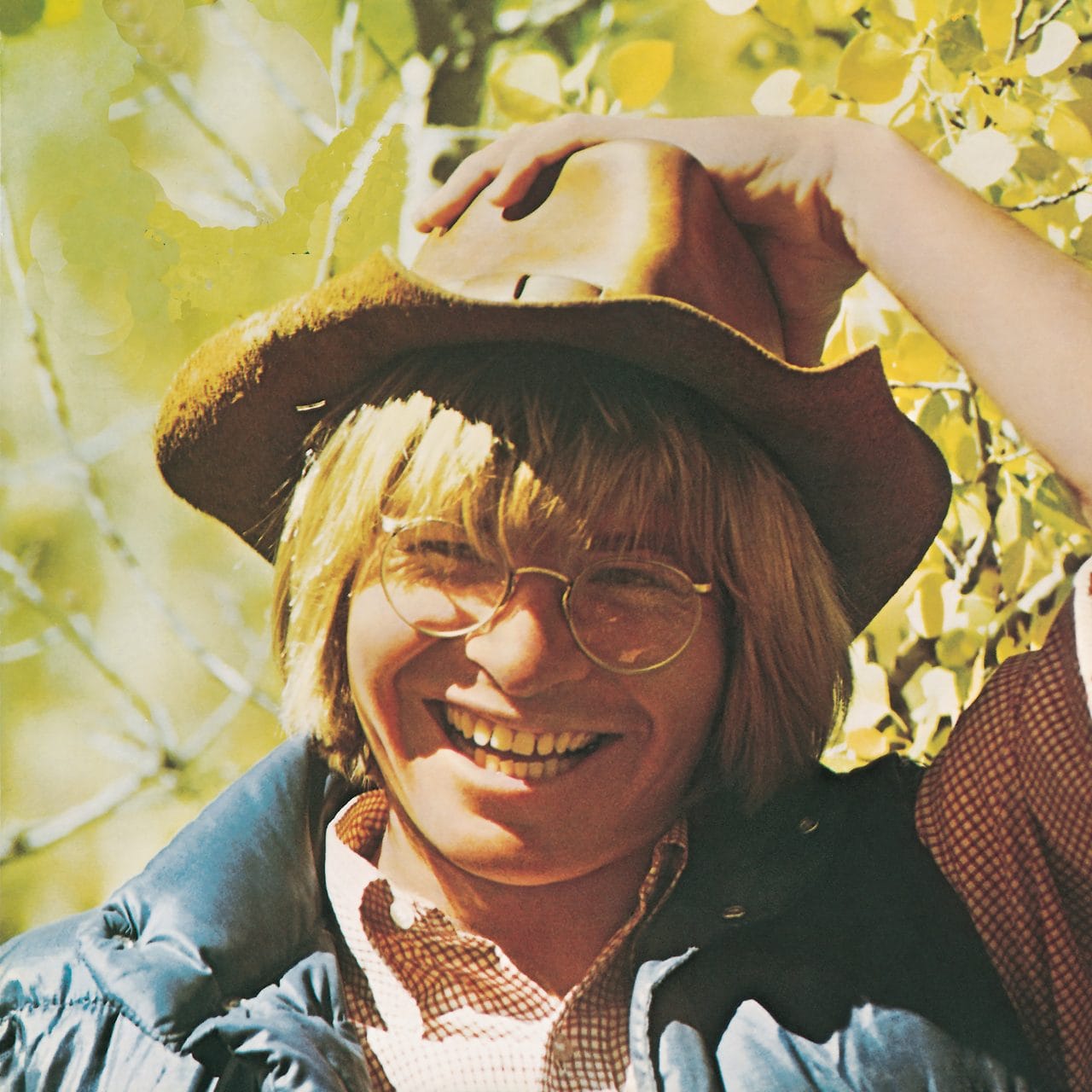 John Denver