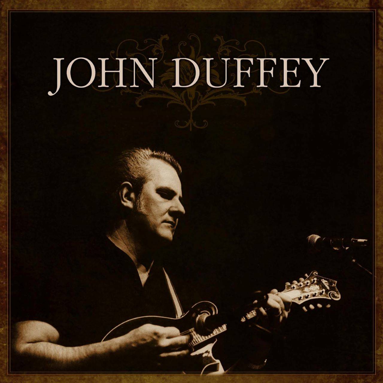 John Duffey