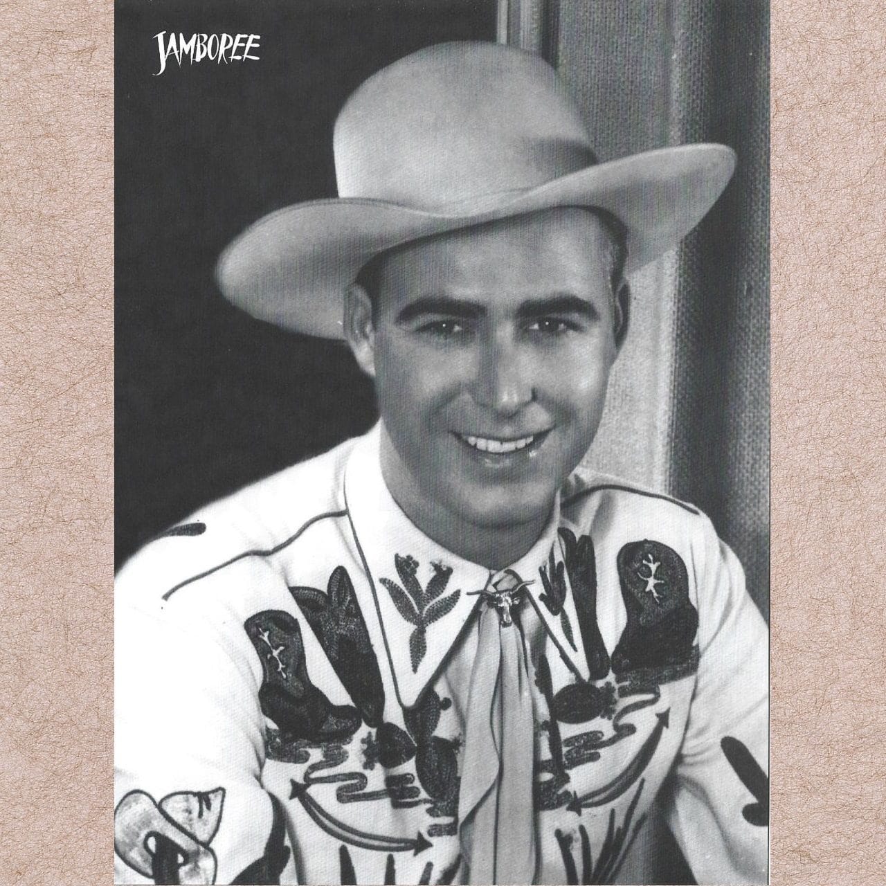 Johnny Horton