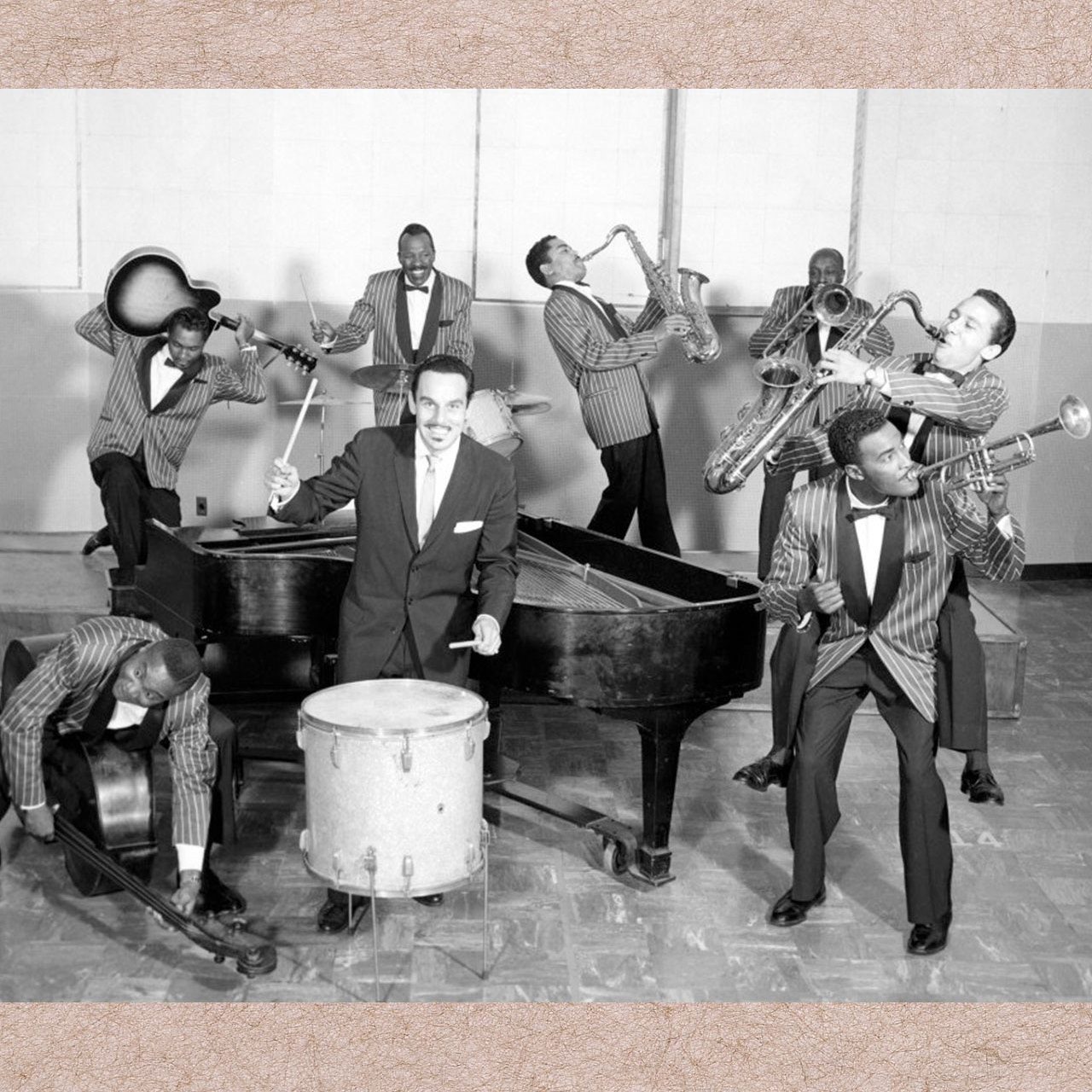 Johnny Otis - The Godfather Of Rhythm’n’Blues