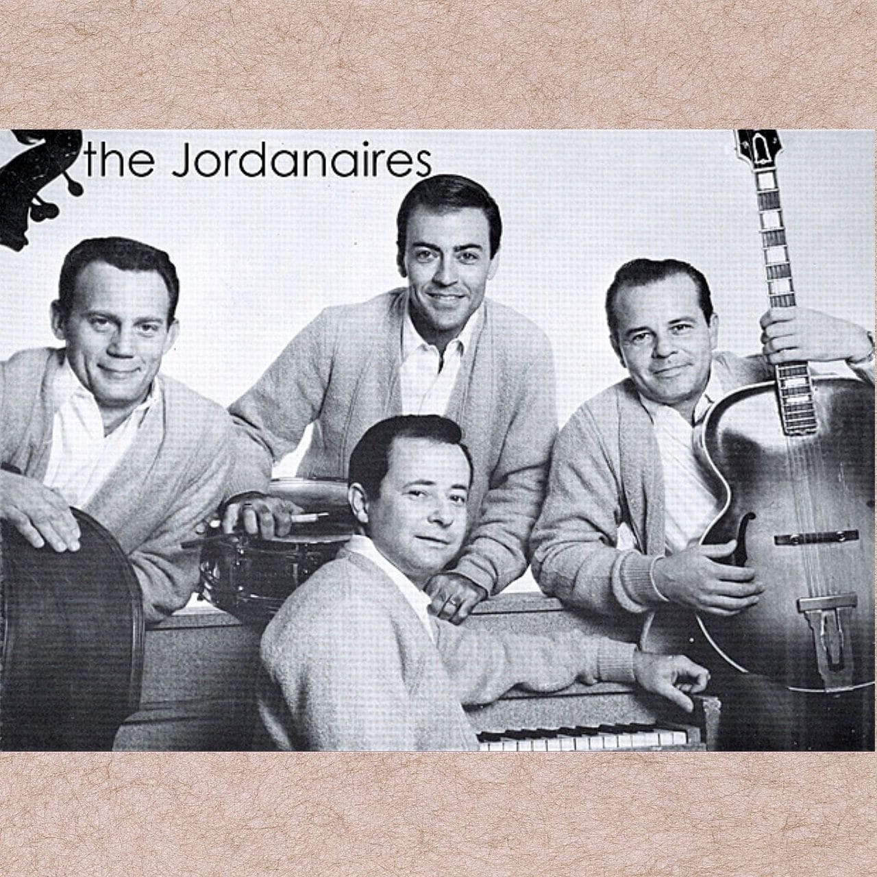 Jordanaires