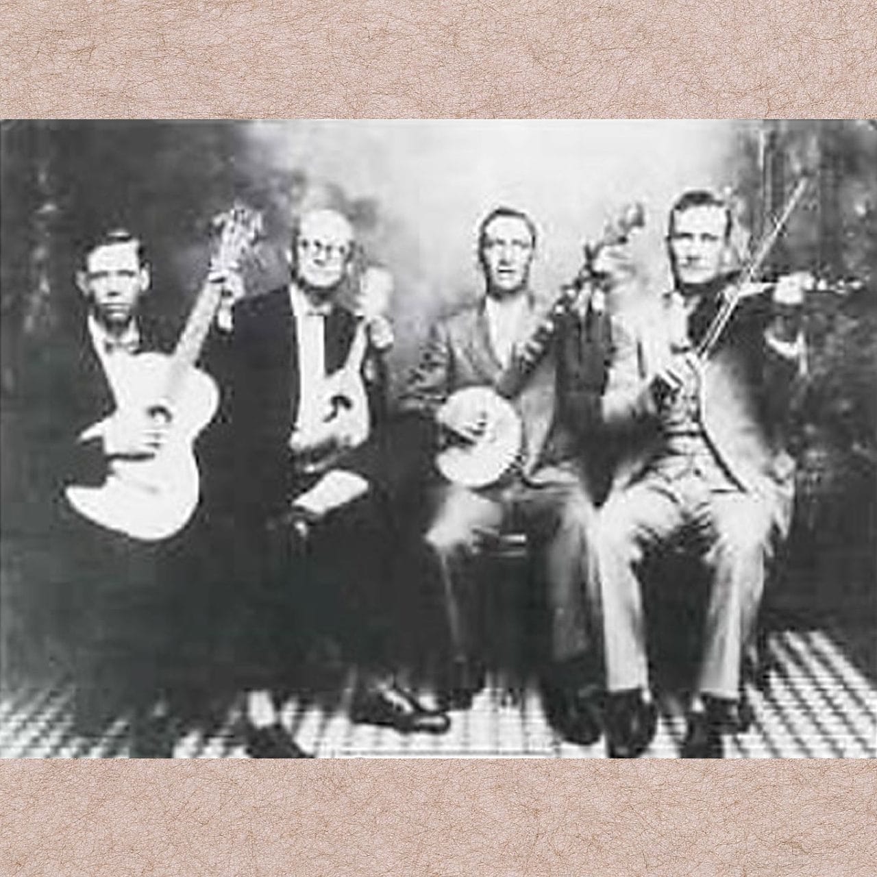 Leake County Revelers