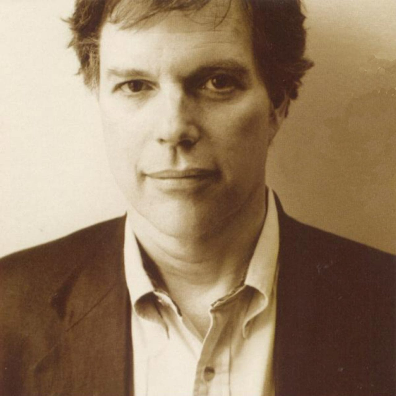 Leo Kottke