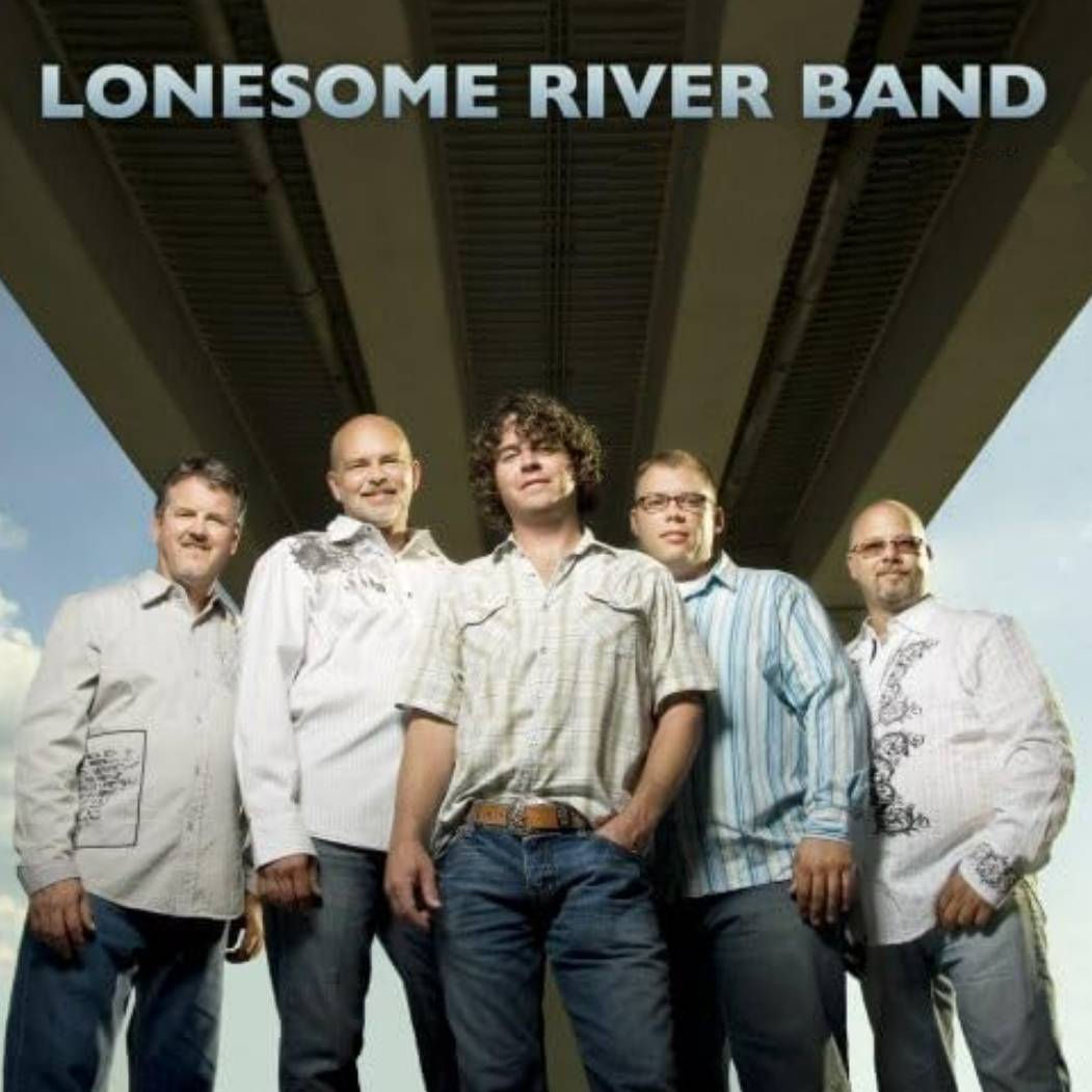 Lonesome River Band