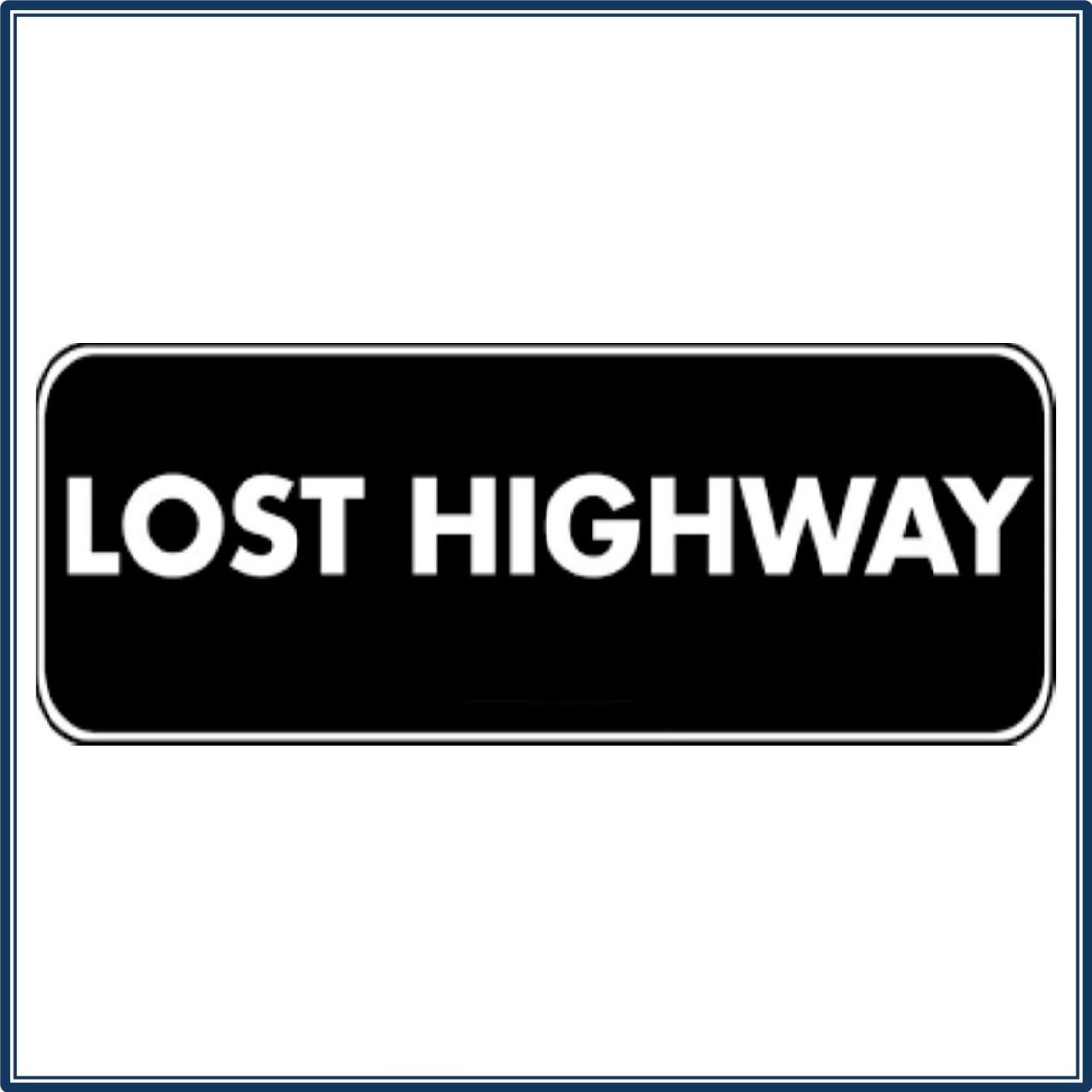 Lost Highway Records