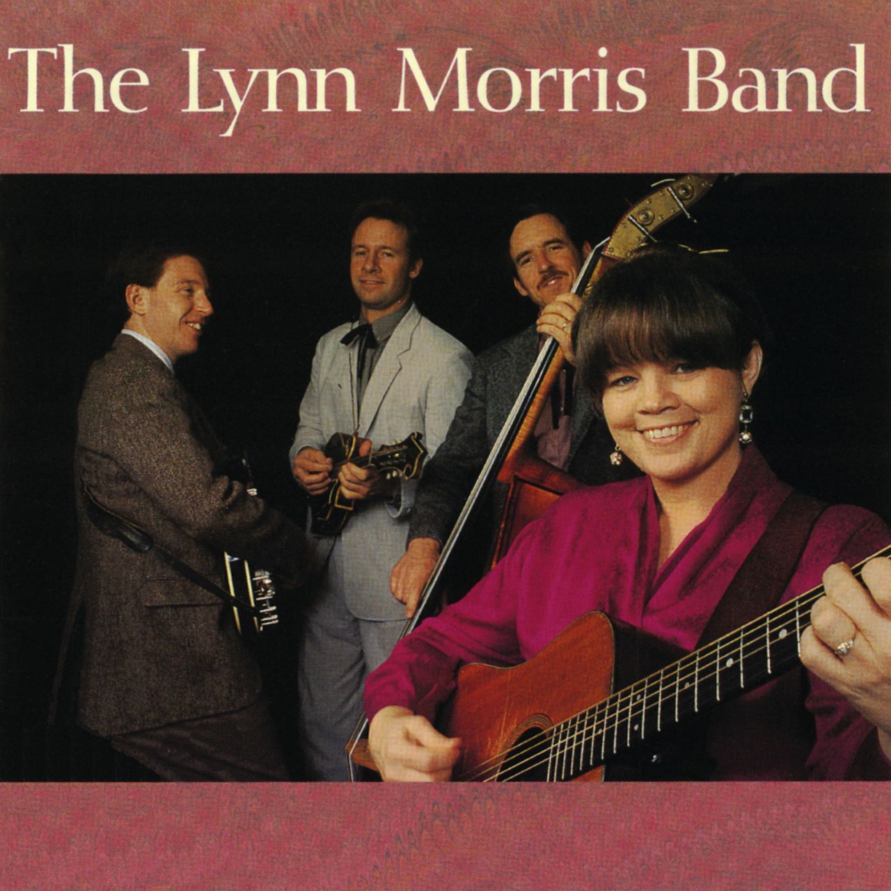 Lynn Morris Band