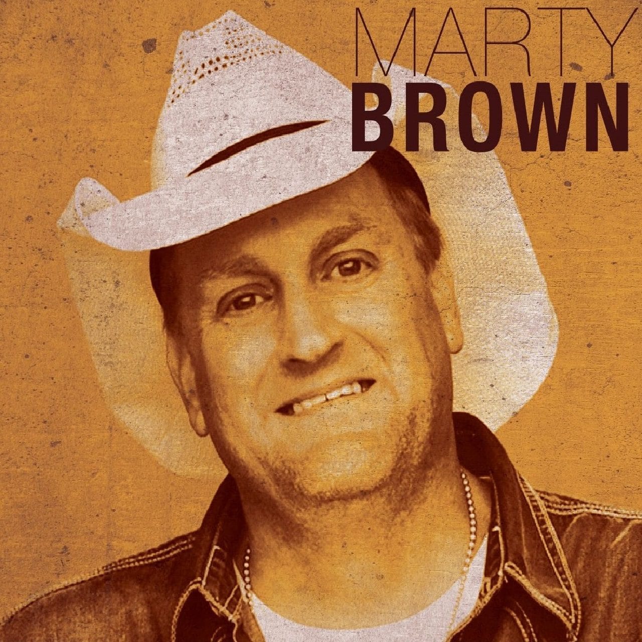 Marty Brown