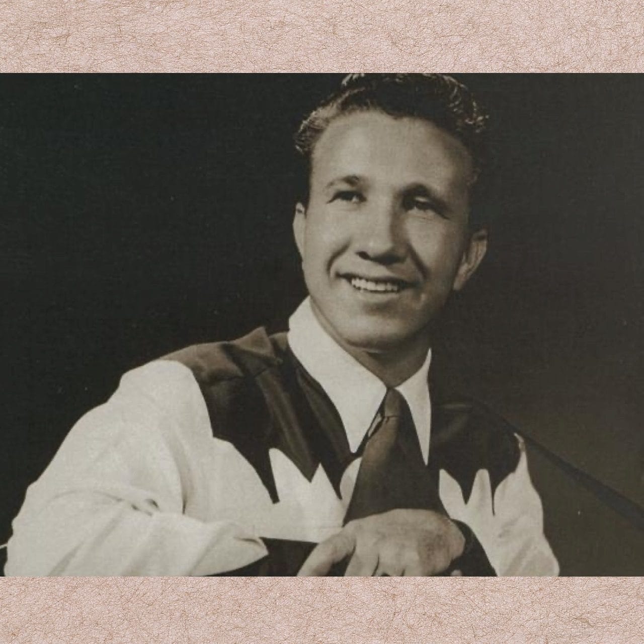 Marty Robbins