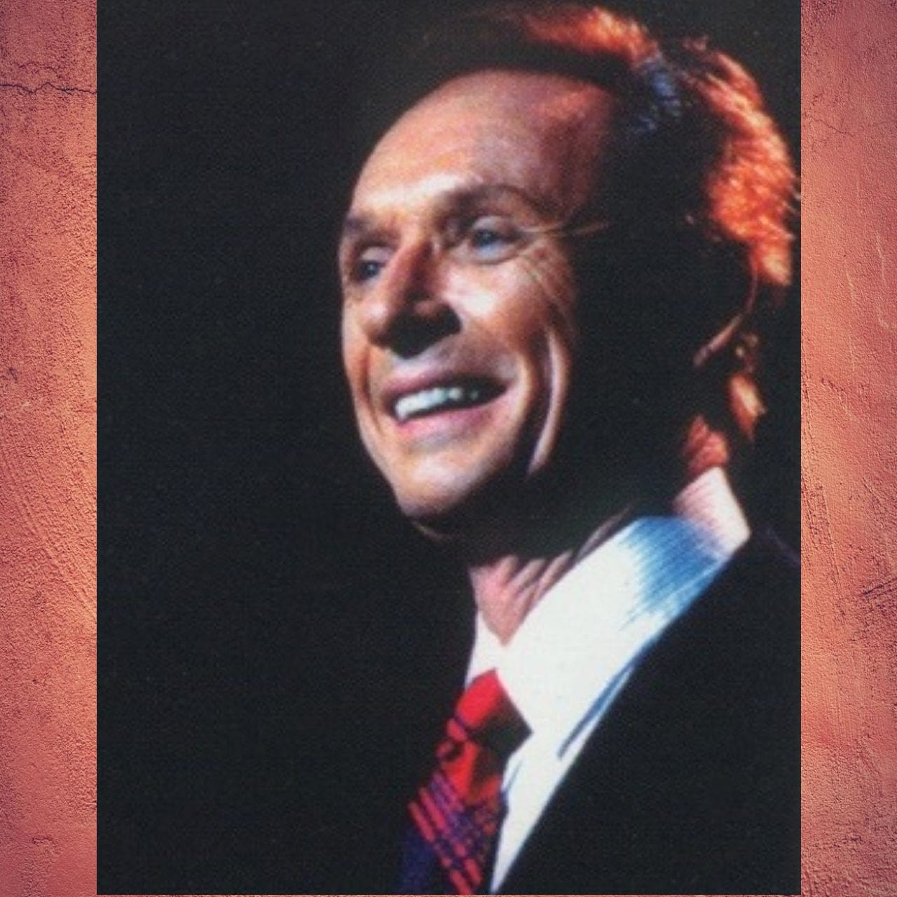 Mel Tillis