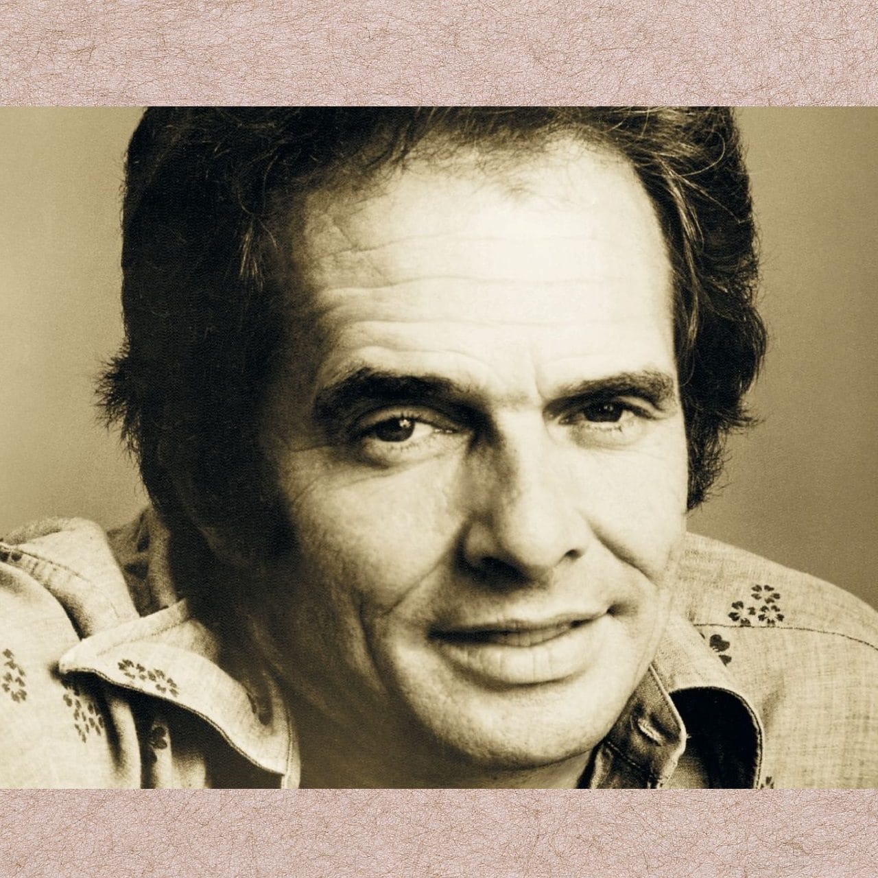 Merle Haggard
