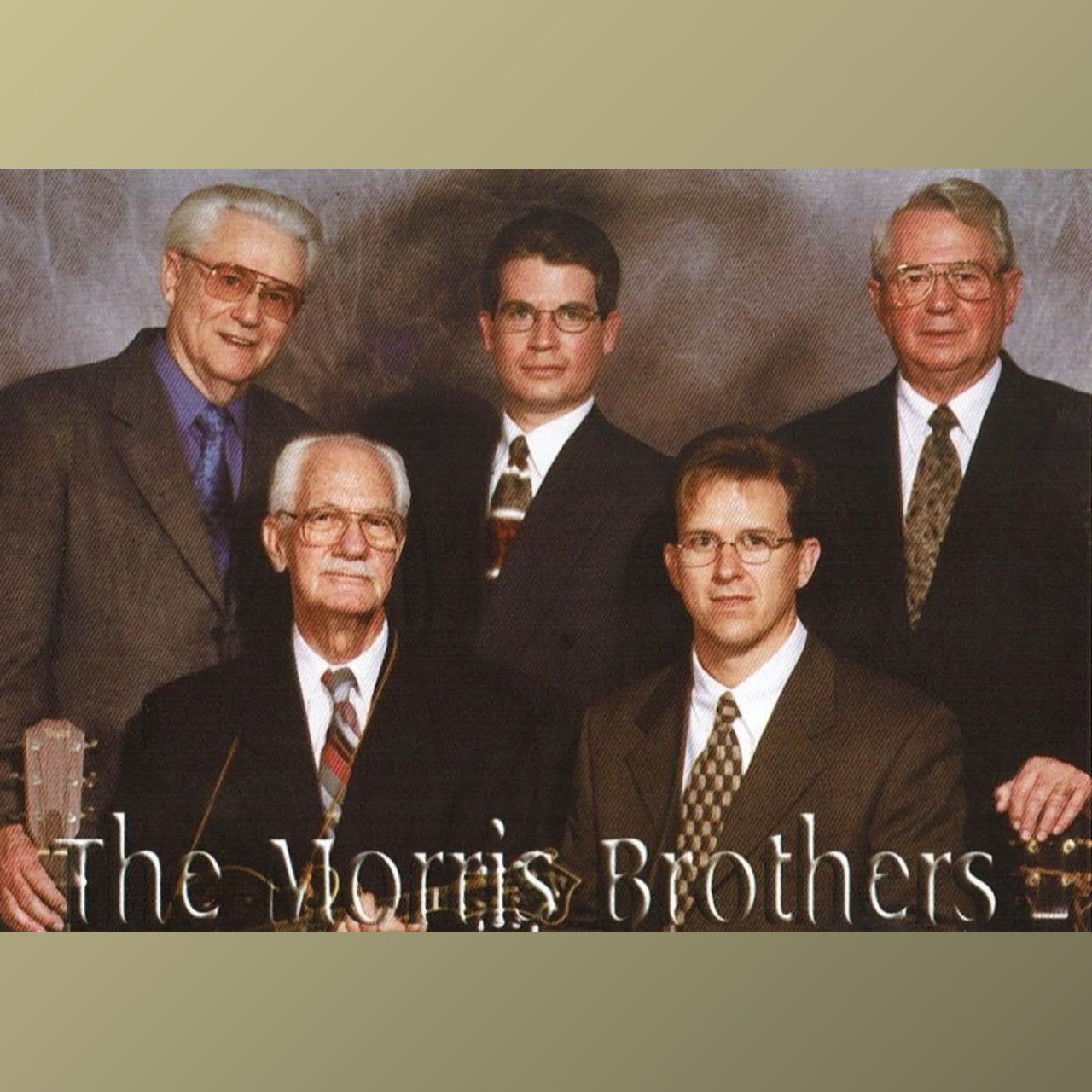 Morris Brothers