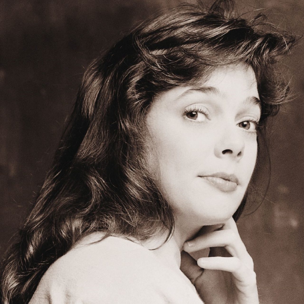 Nanci Griffith