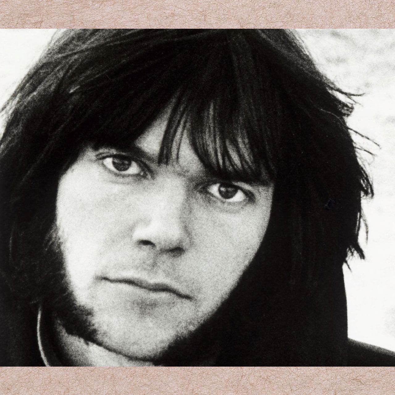 Neil Young
