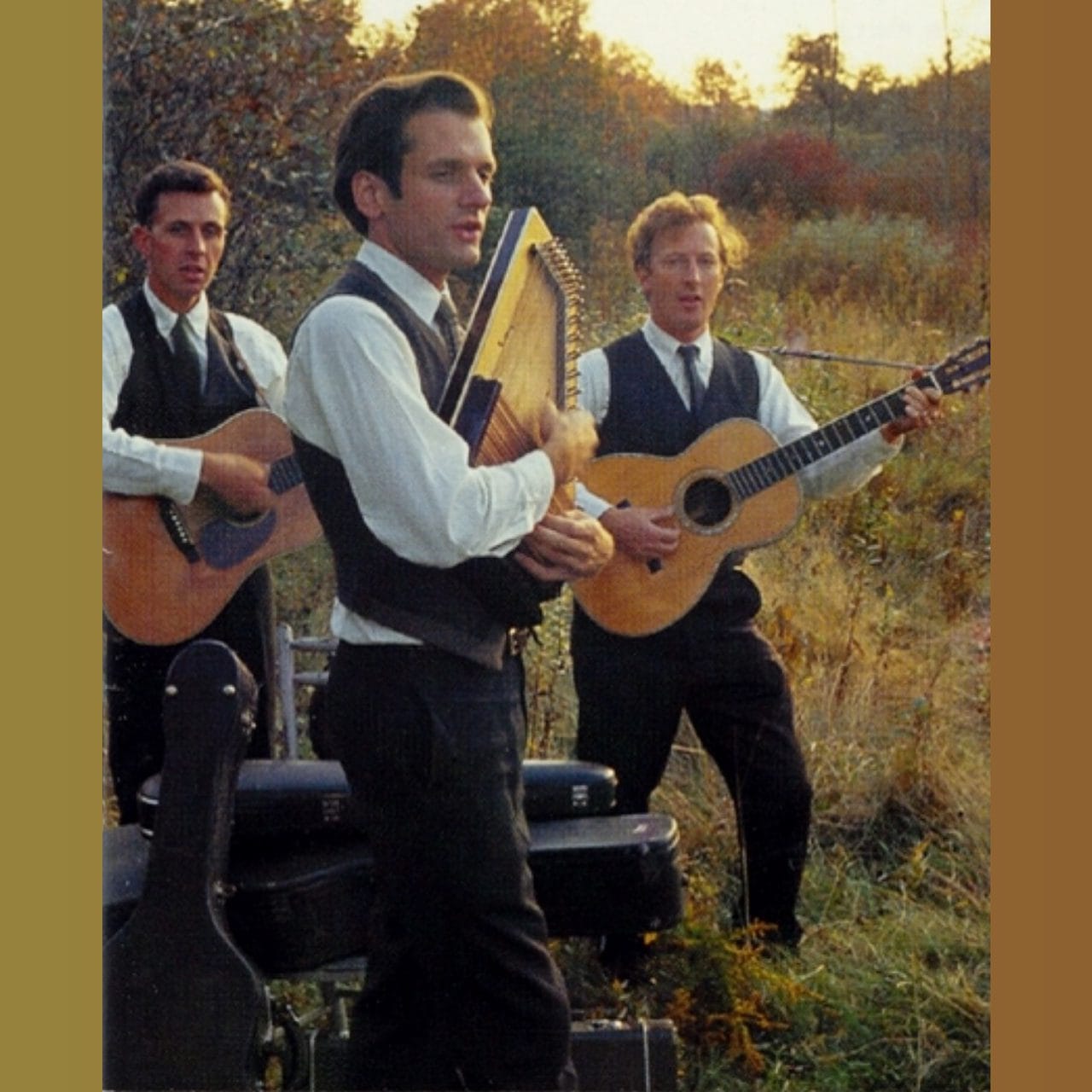 New Lost City Ramblers